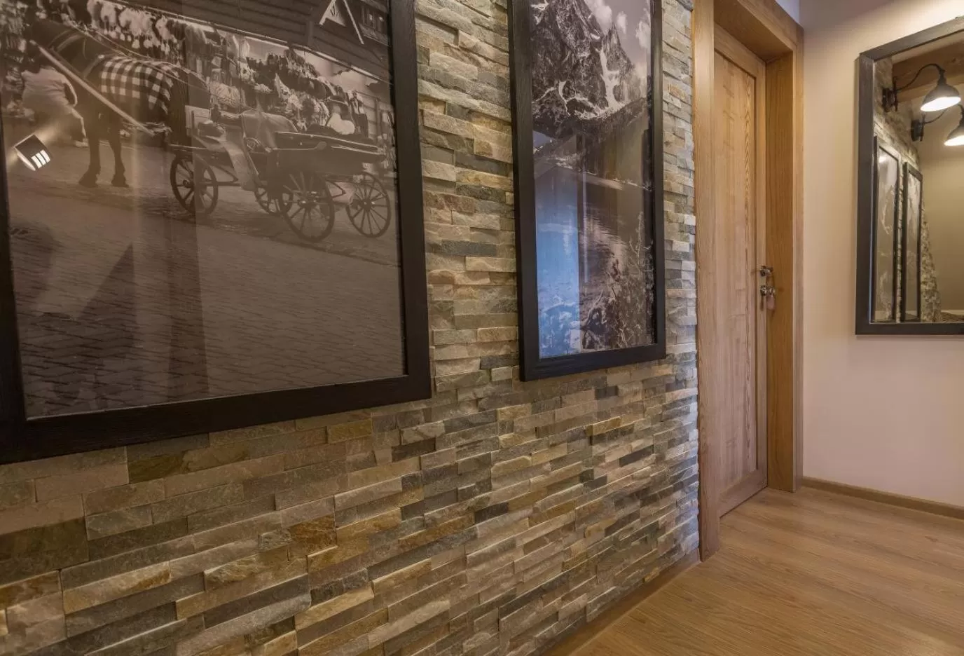 Dom Gościnny Bachledova