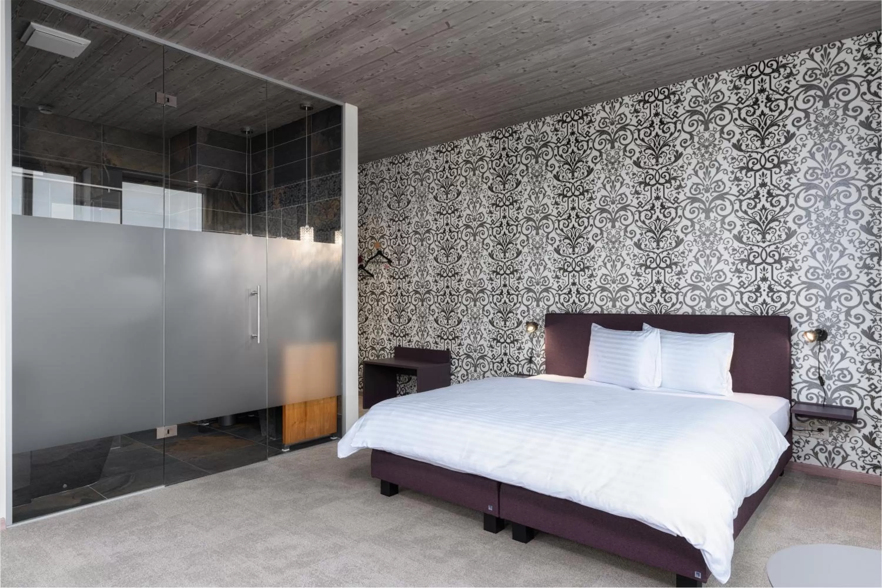 b-smart hotel Menziken