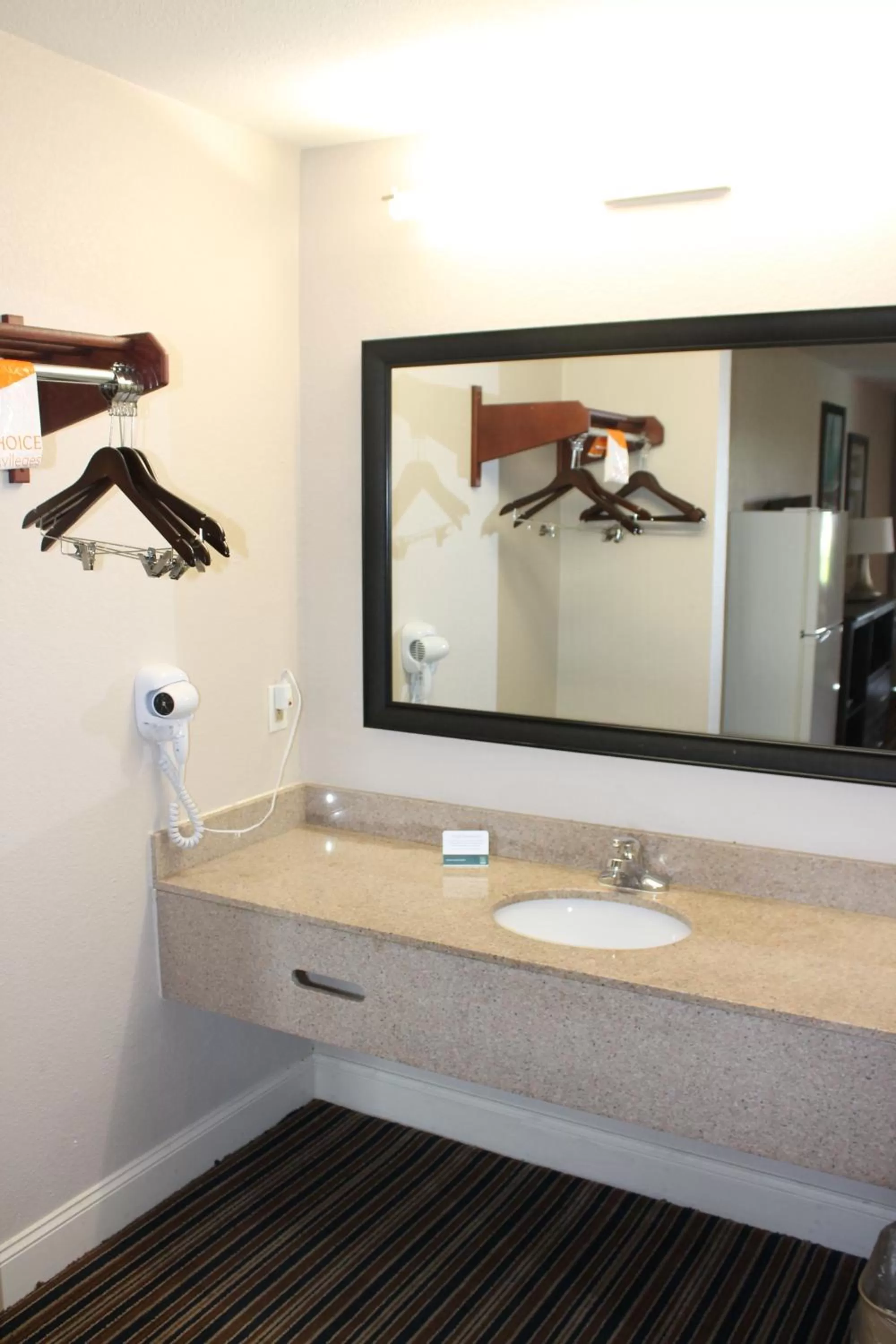 Quality Inn & Suites Port Arthur - Nederland