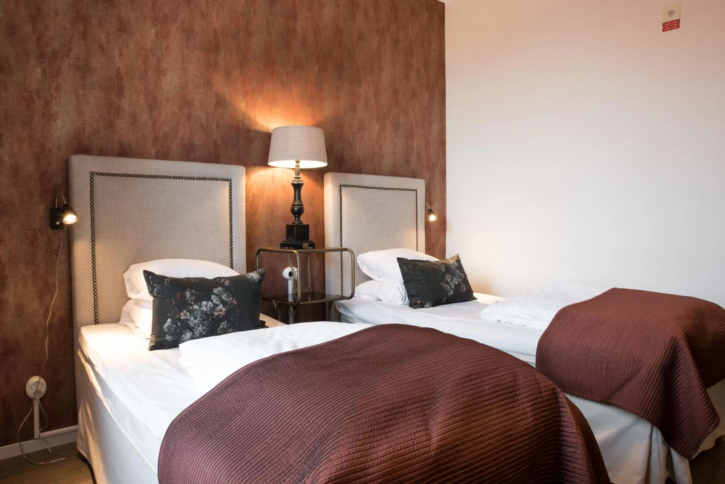 Bed in Statt Hassleholm BW Signature Collection