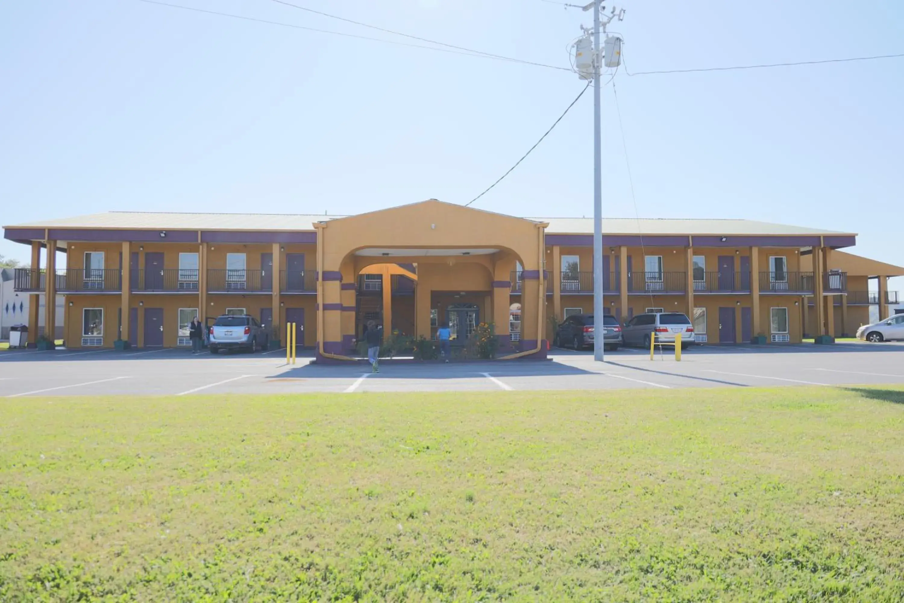 Travelers Inn Elizabethton Travelers Inn Elizabethton