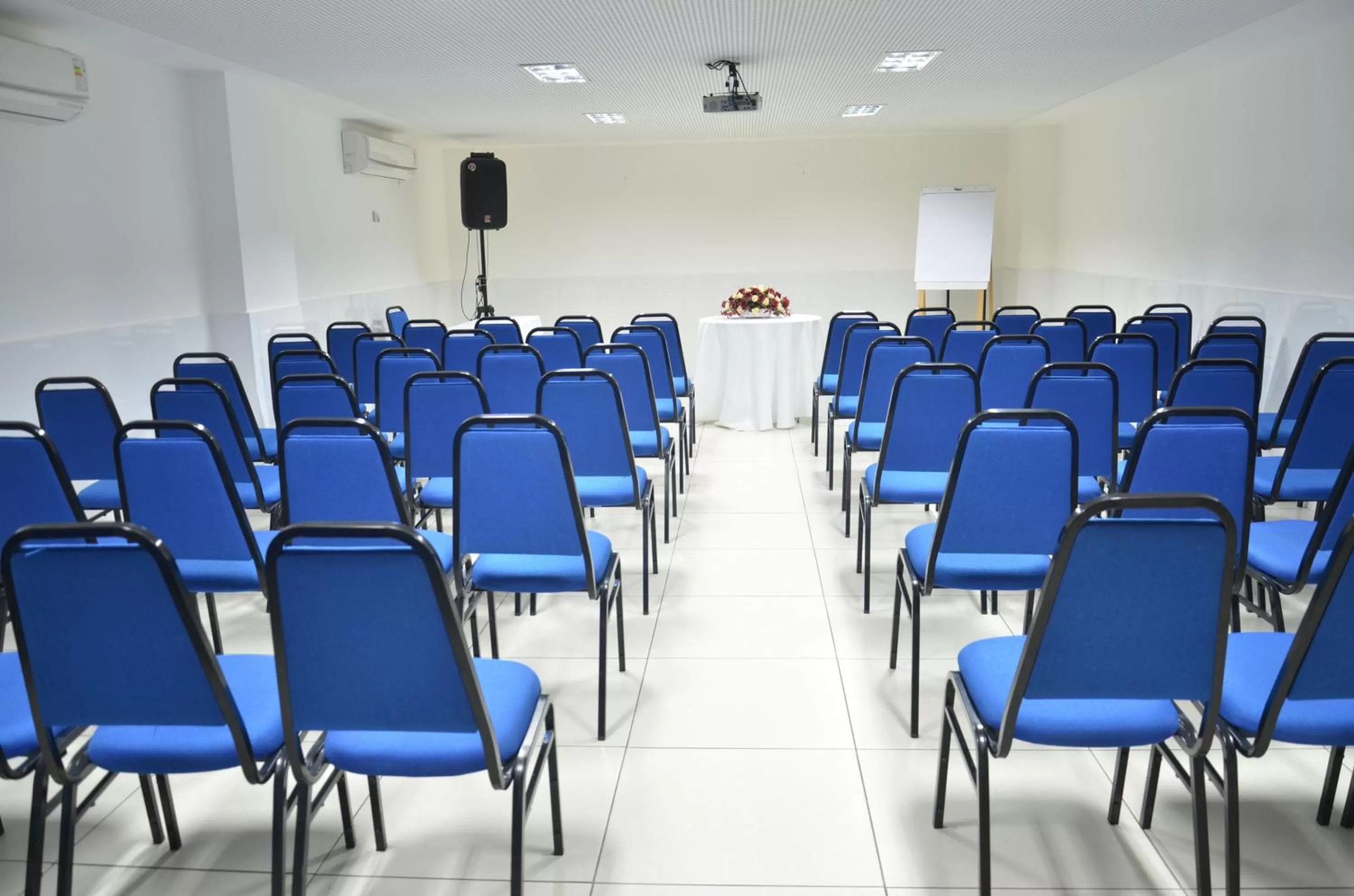 Meeting/conference room in Unico Apart Hotel