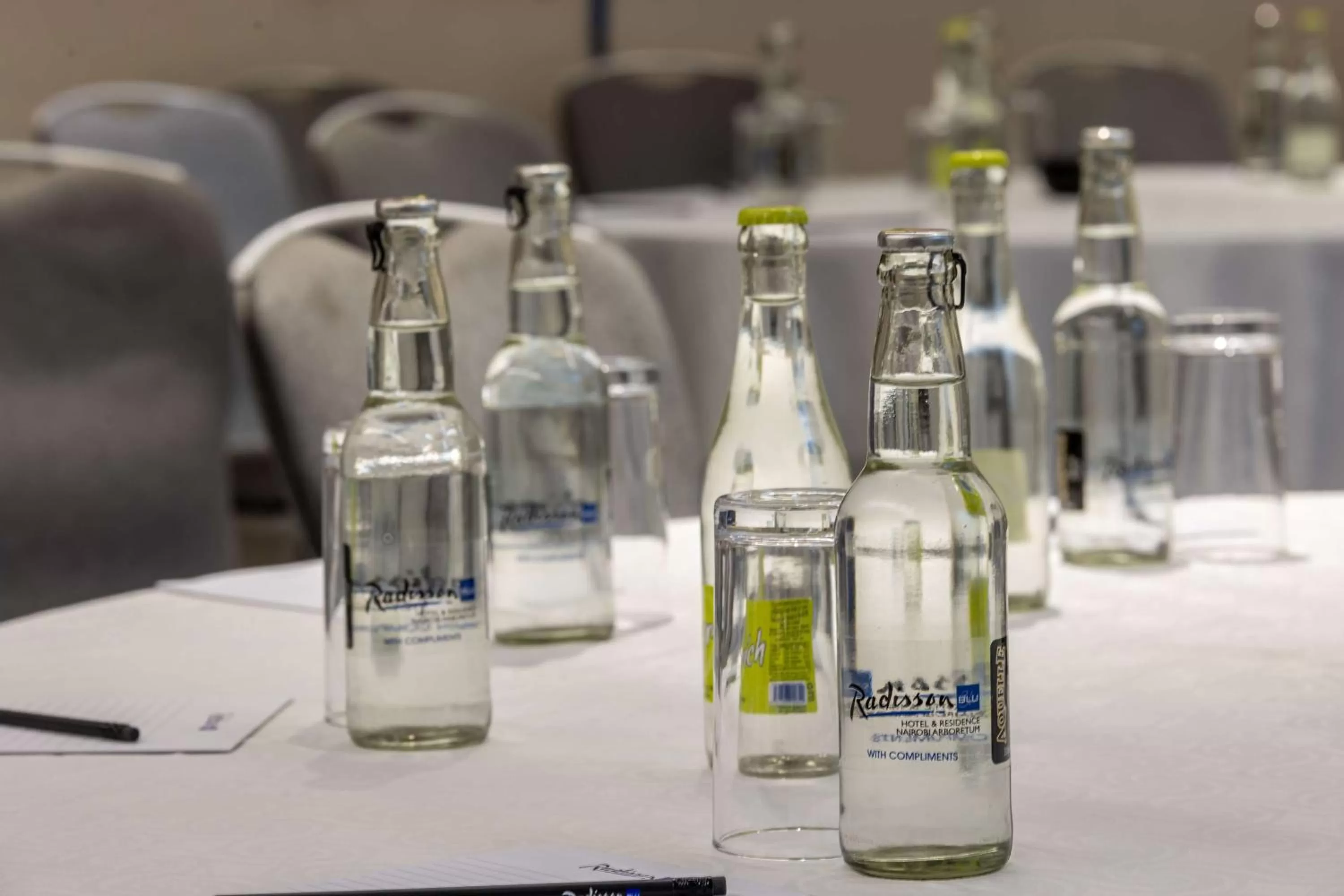 Other in Radisson Blu Hotel & Residence Nairobi Arboretum