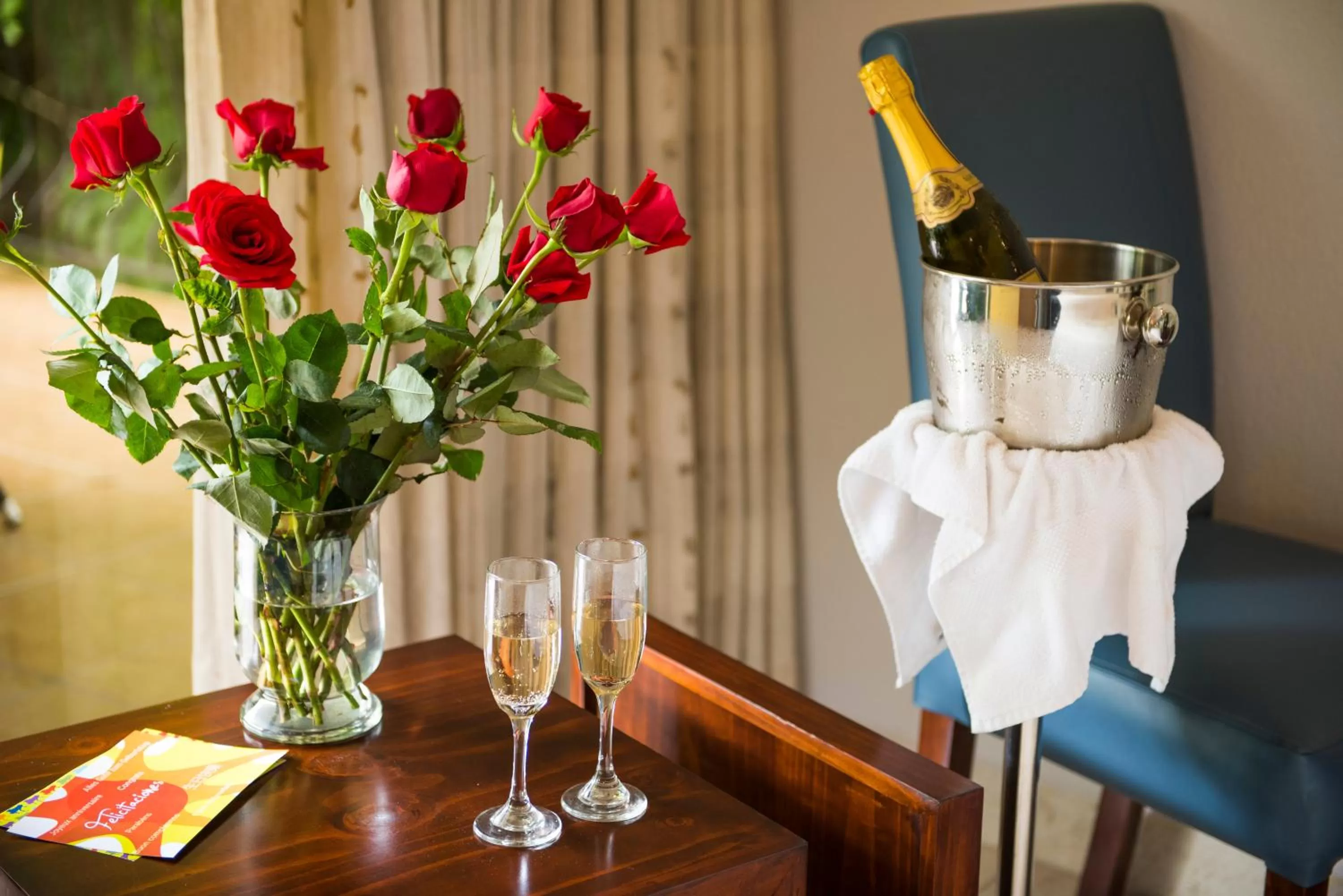 Food and drinks in Pumilio Mountain & Ocean Hotel