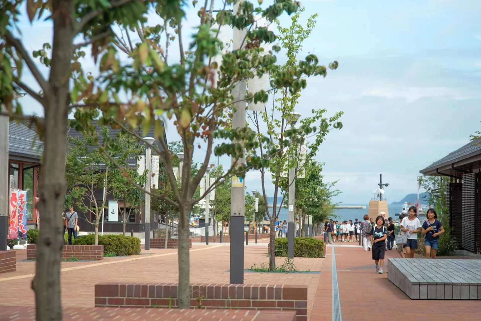 Neighbourhood in Hotel El faro