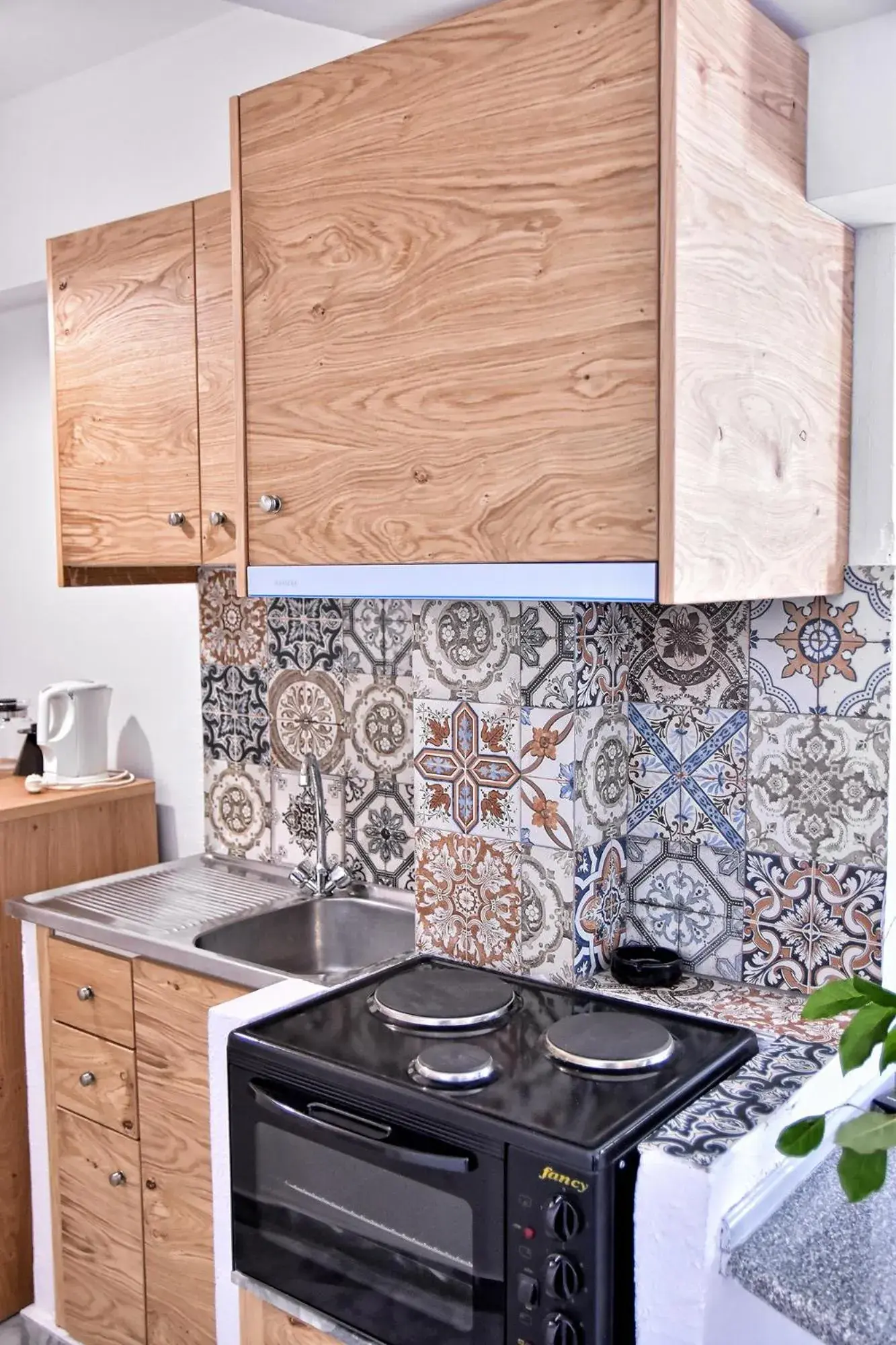 One-Bedroom Apartment in Artemis Hotel Apartments One-Bedroom Apartment in Artemis Hotel Apartments