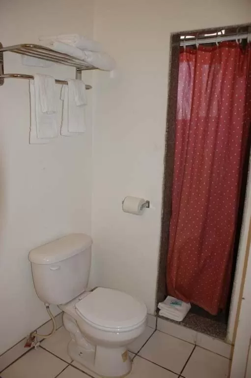 HWY Express Inn and Suites