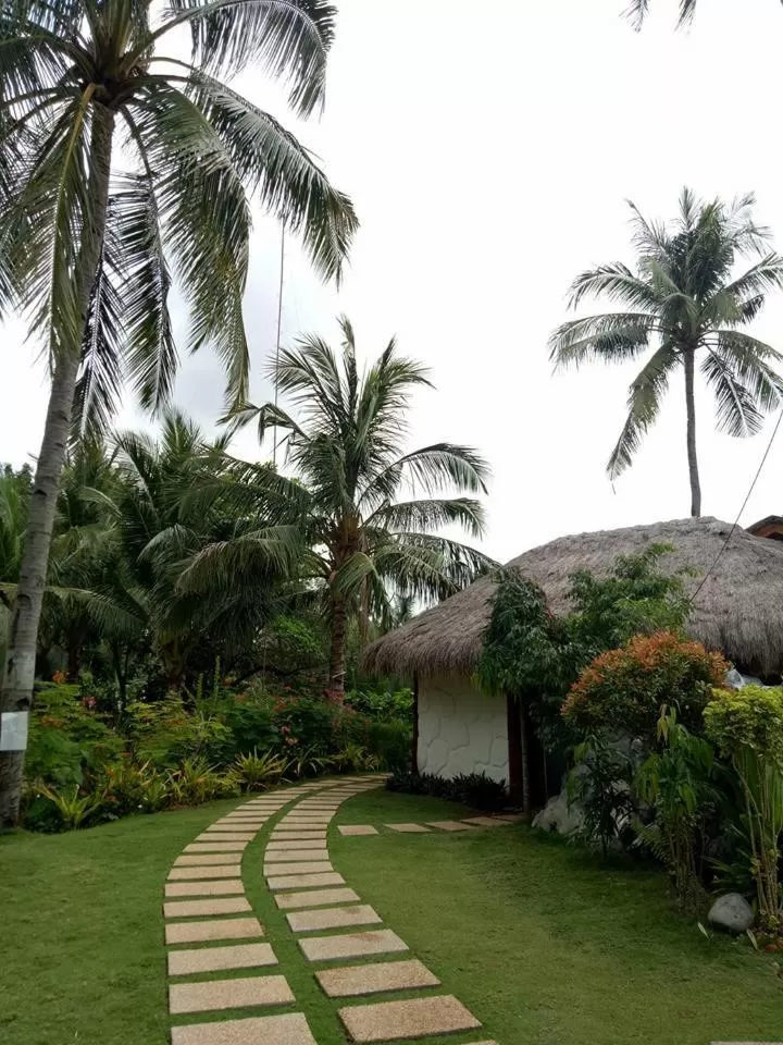 Camaya-an Paradise Beach Resort