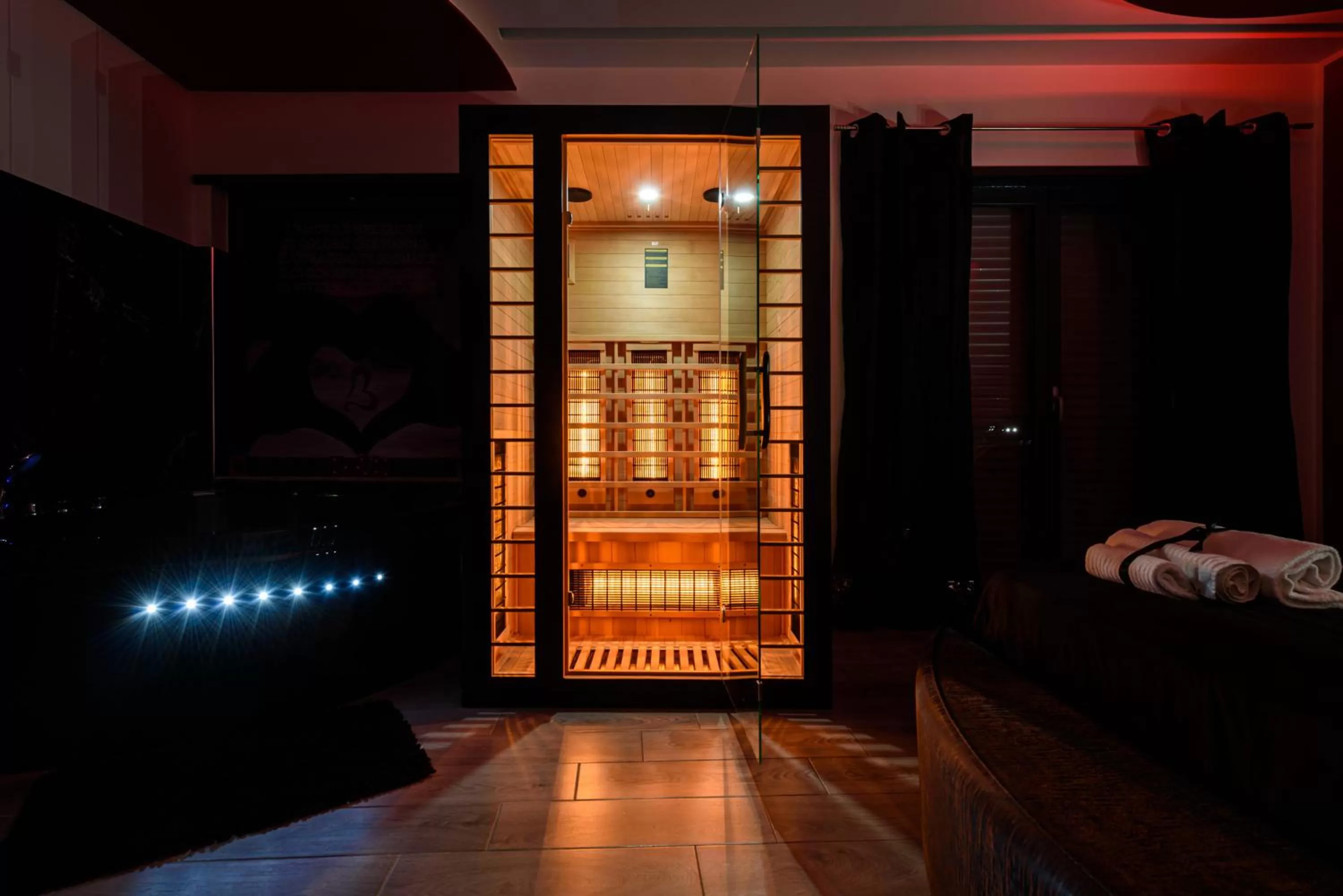 B&B BELIEVE con SPA privata