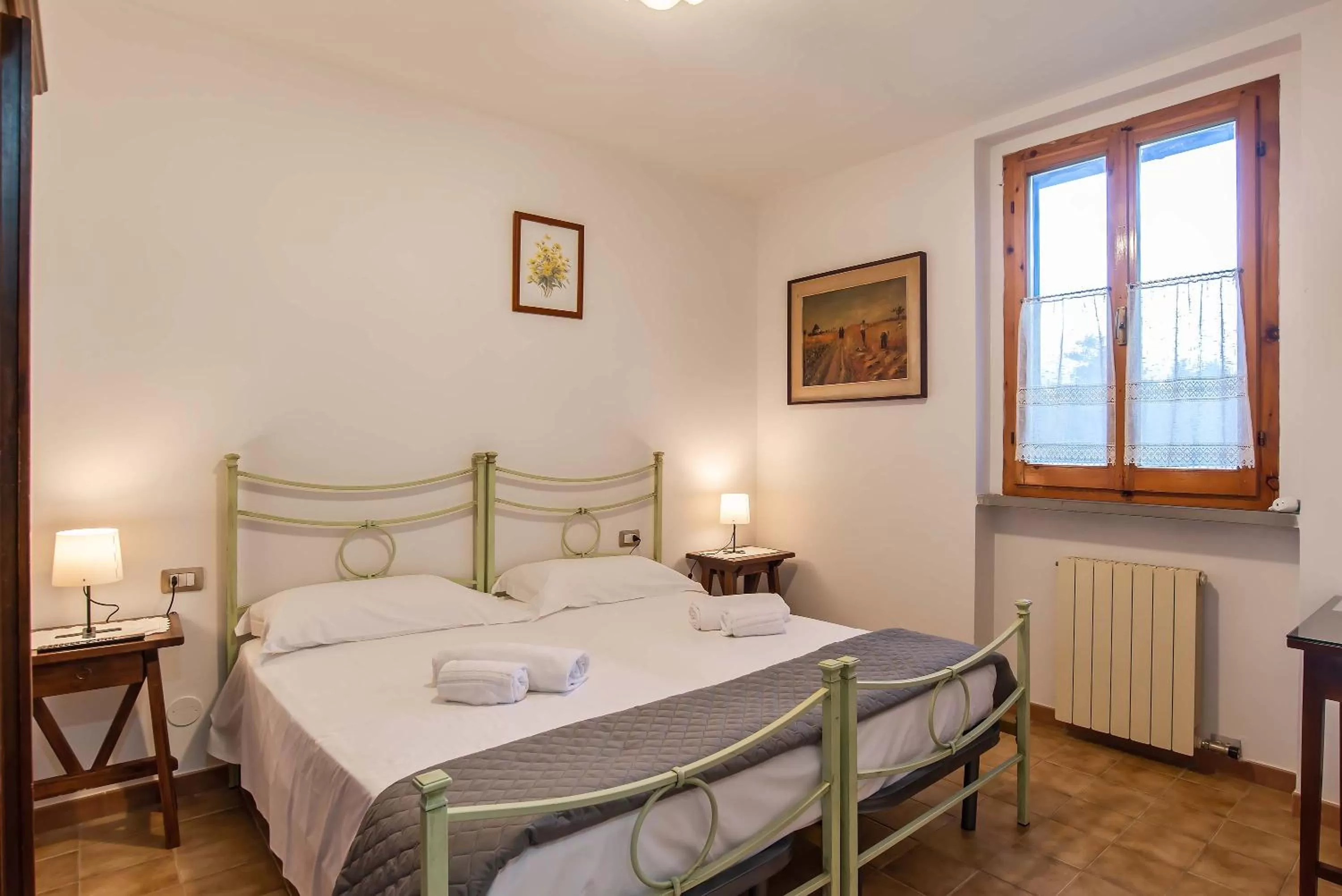 Residenza di Campagna Montelleri