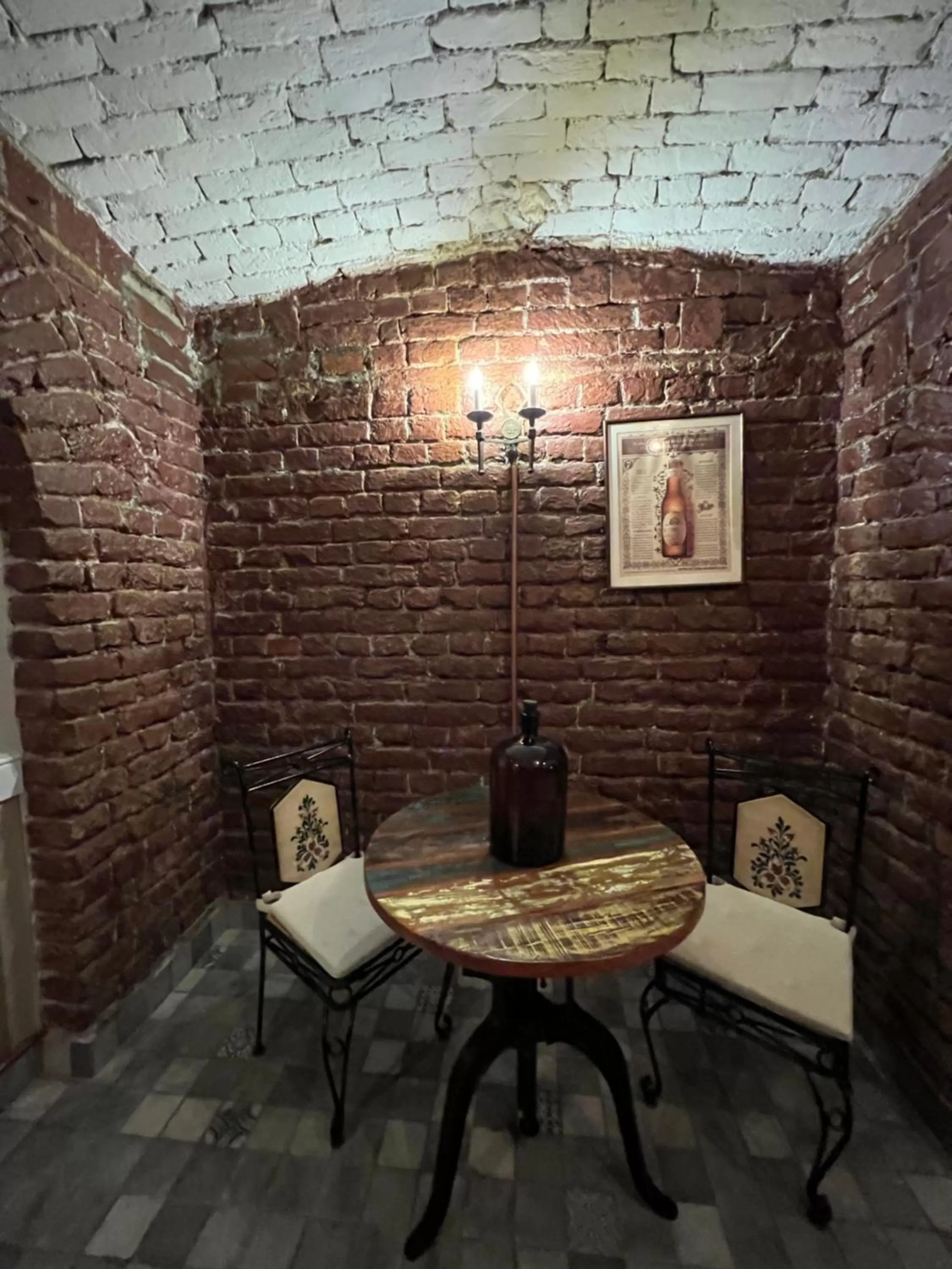 Hotel Boutique Cathedral Plaza Residences room for rent downtown