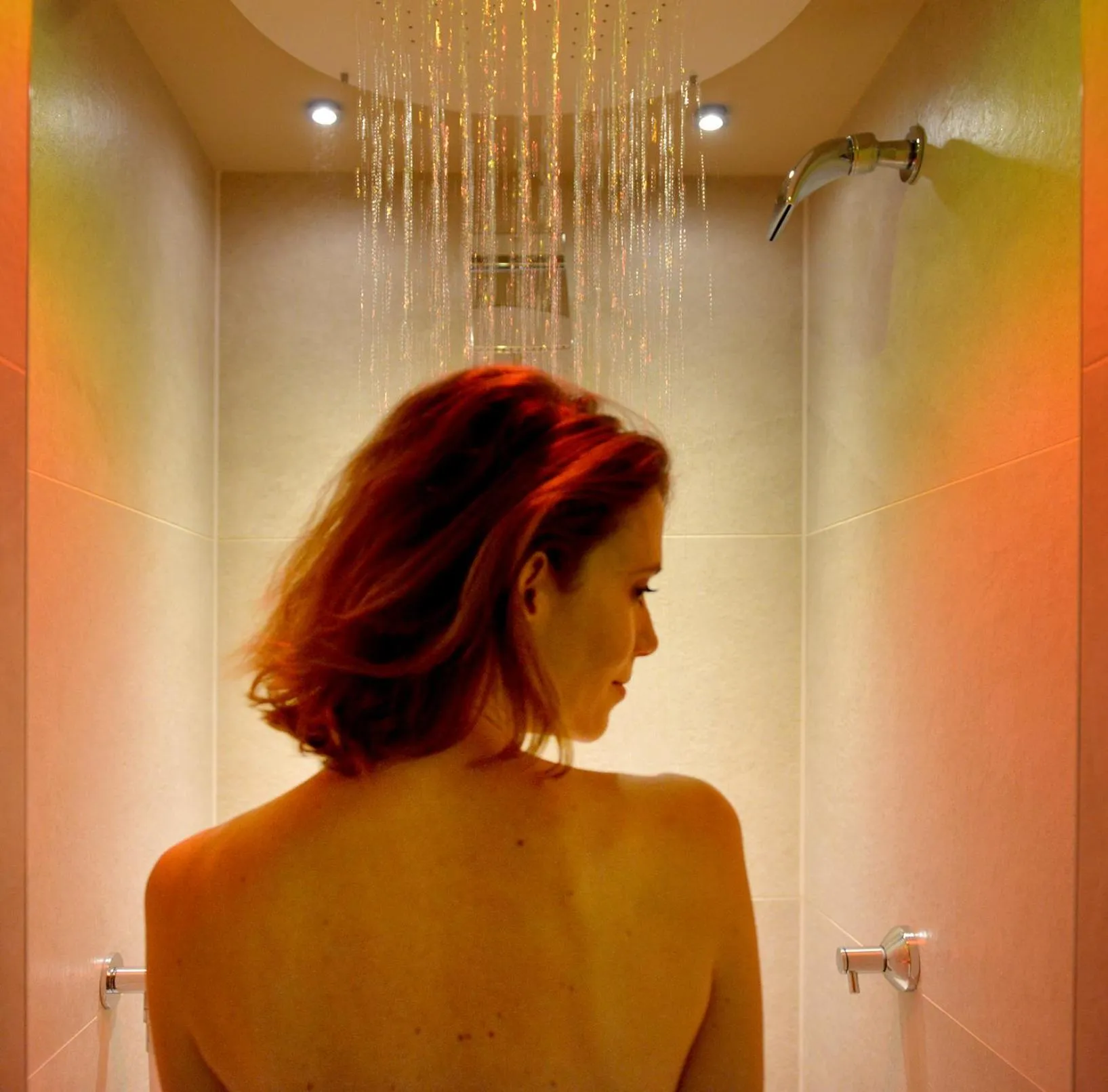 Spa and wellness centre/facilities in Hotel Reichsküchenmeister