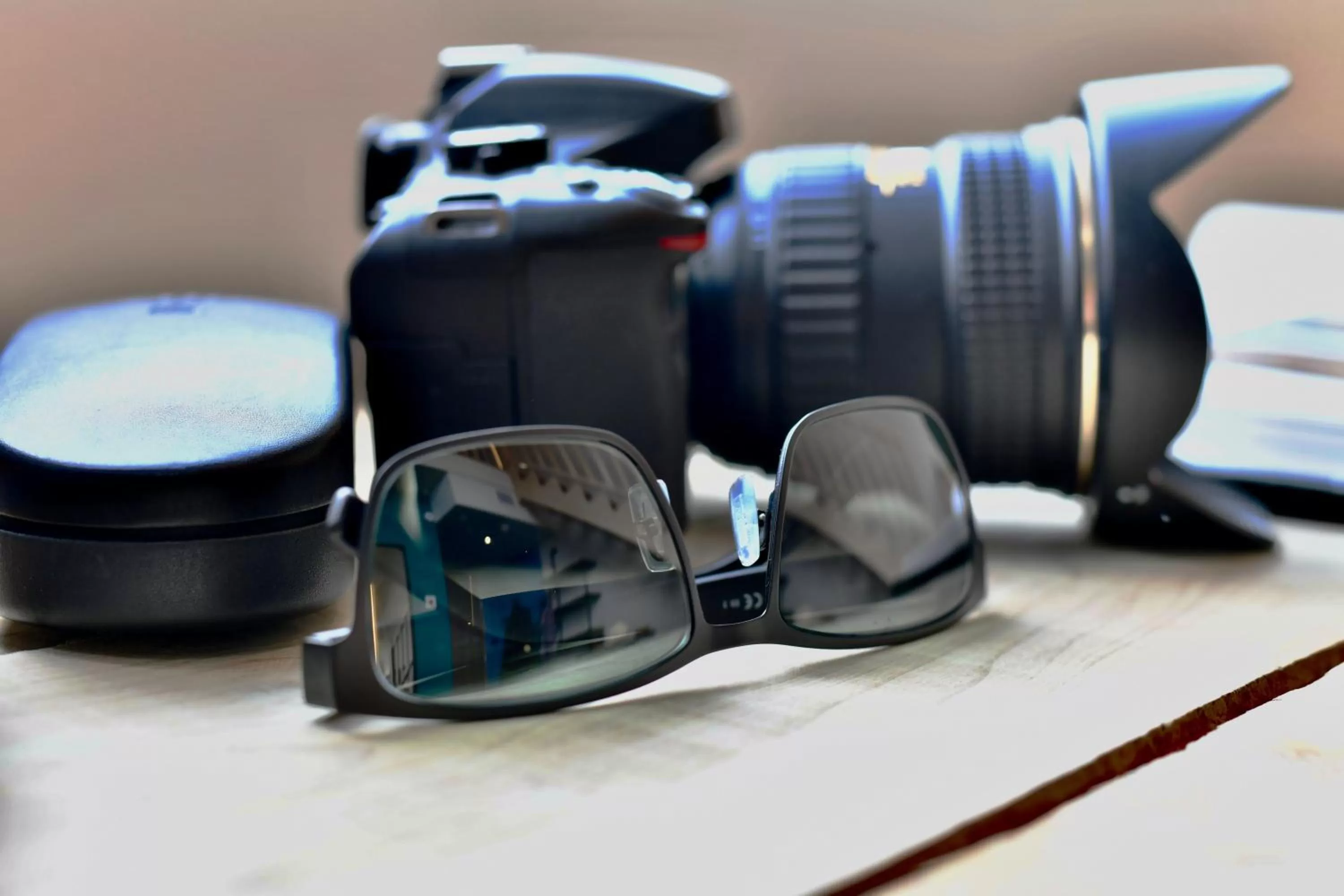 Bedroom in ibis Styles Saint Nazaire Centre Gare