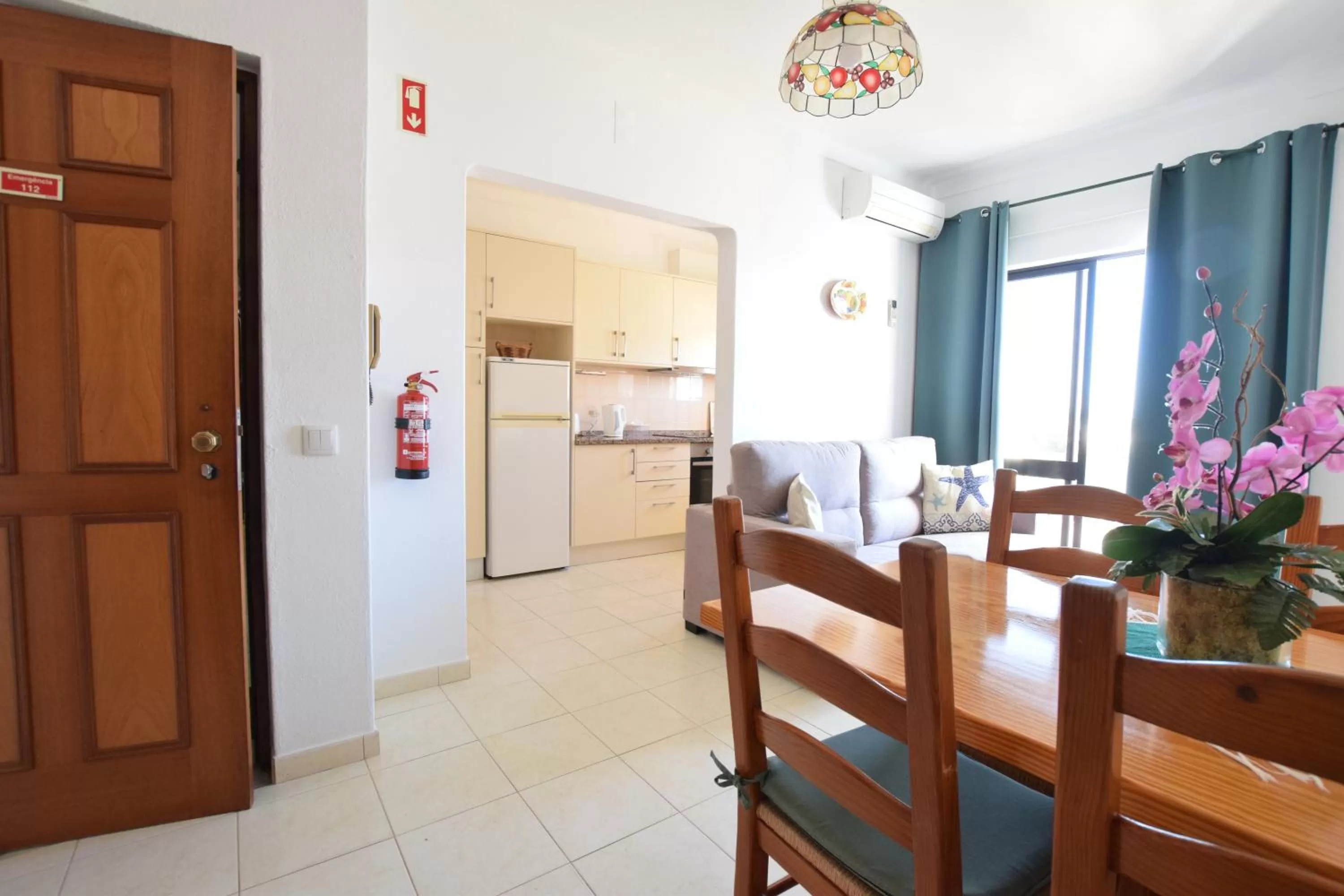 Apartamentos Carruna