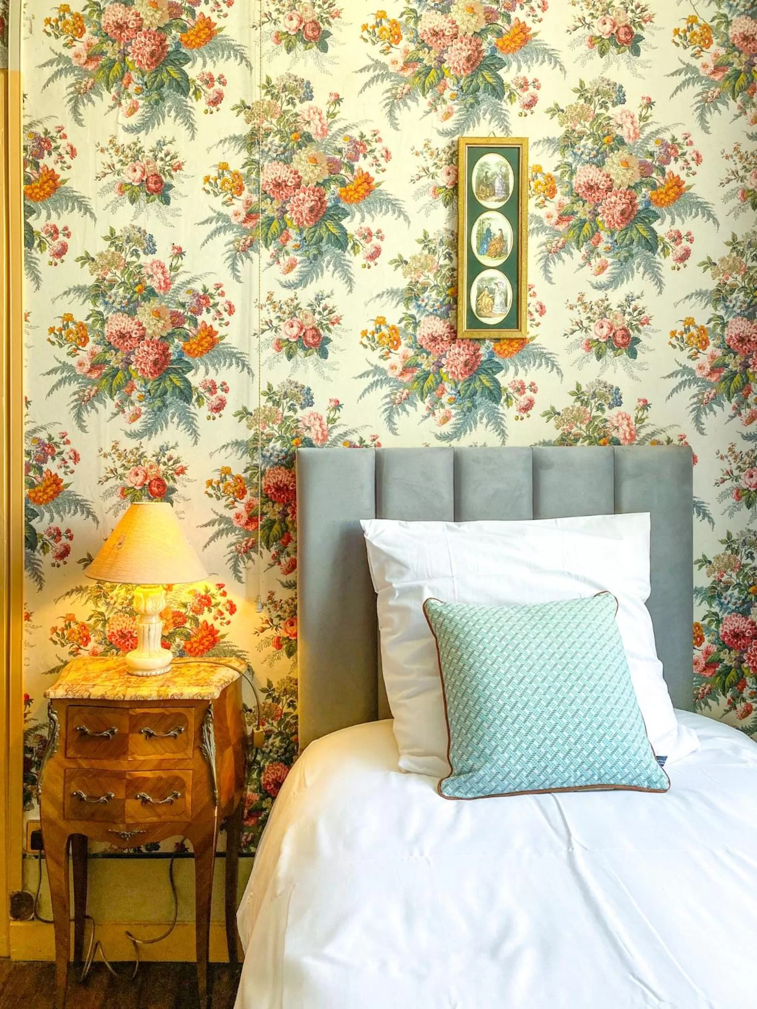 Bed in Nogapatio - Maison d'Hôtes - BnB