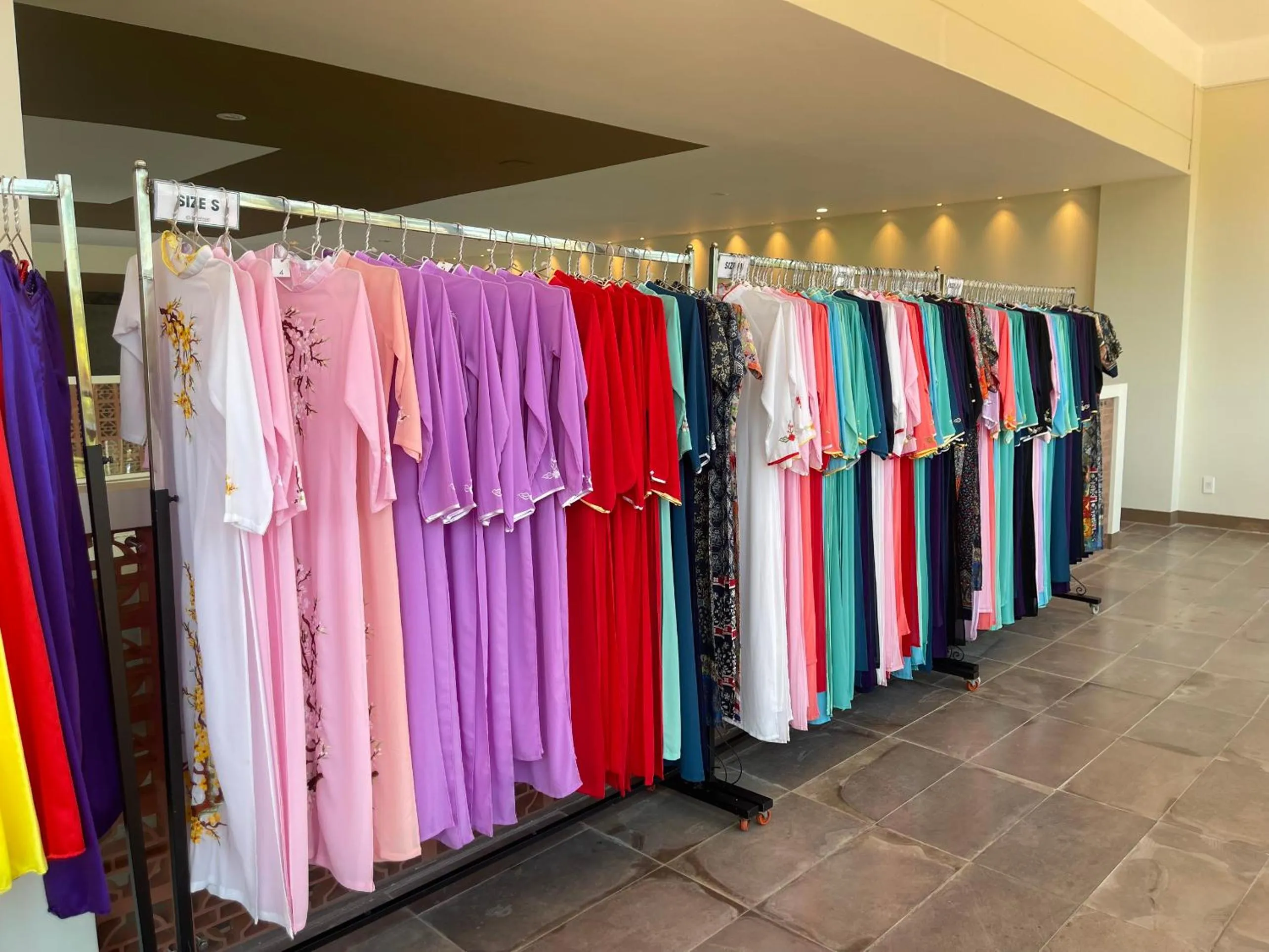 Activities in Grandvrio Ocean Resort Danang