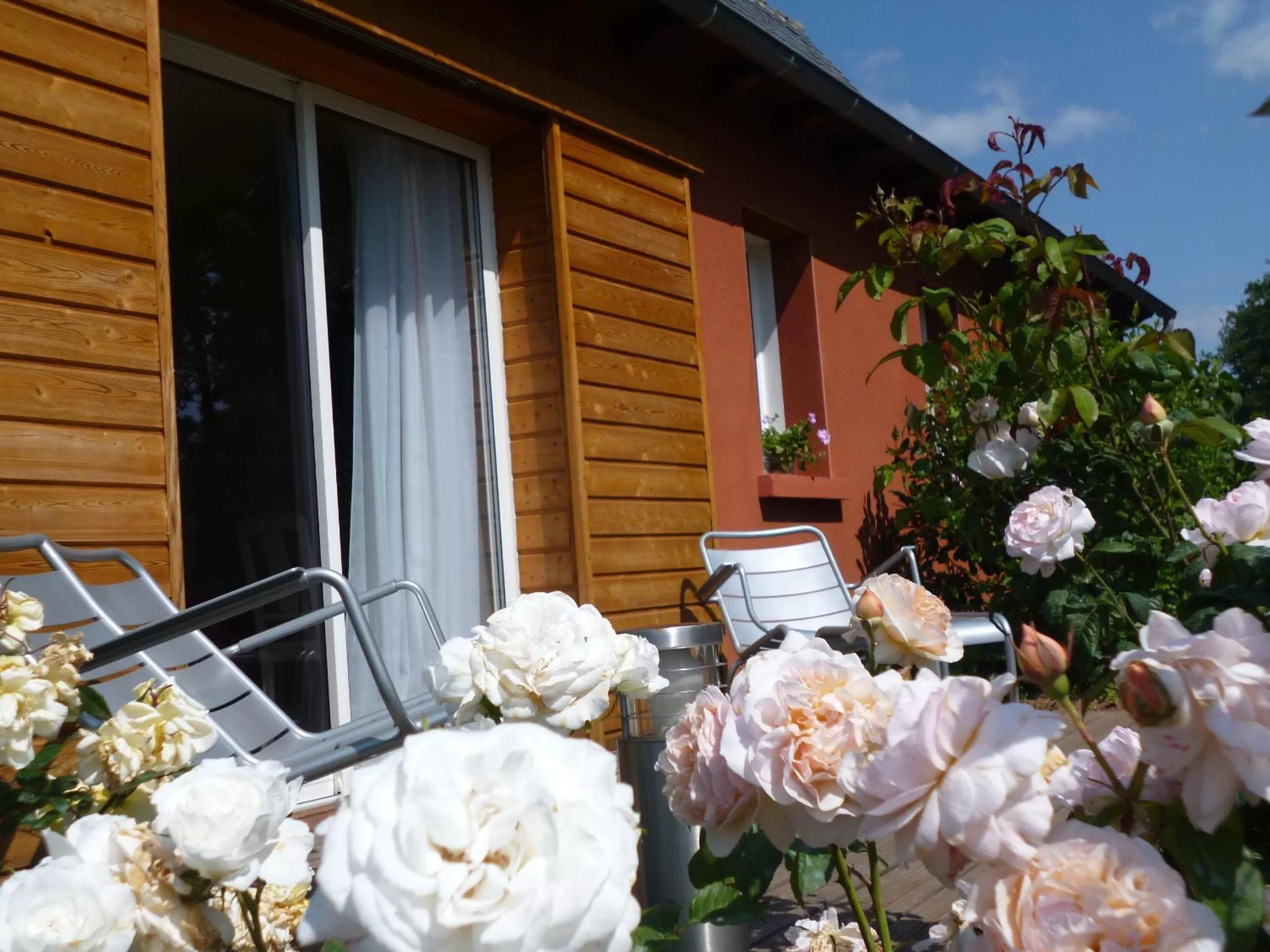 Chambre d'Hotes Le Ponsonnet