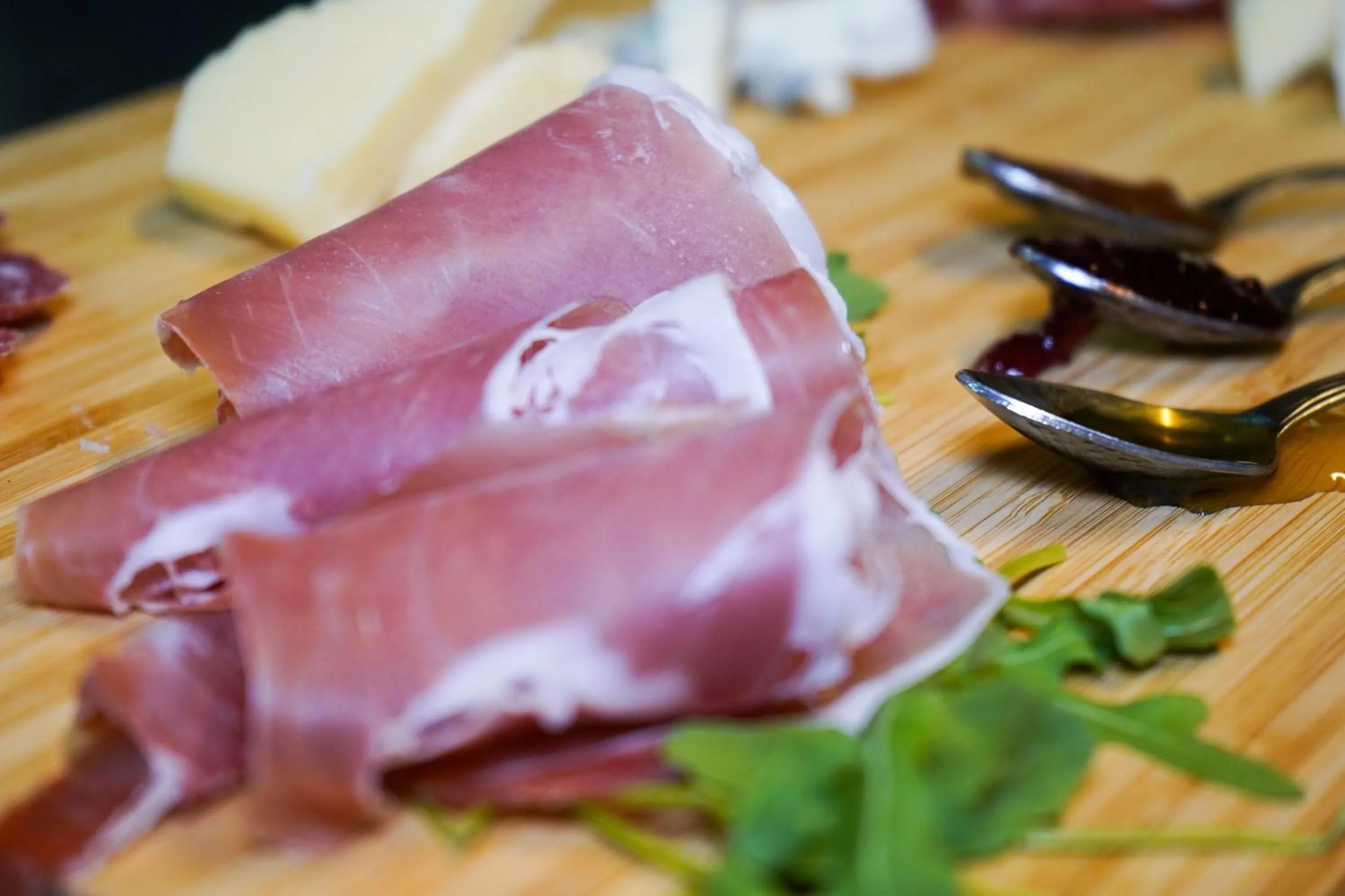 Meals in HG Hotel Cappelli