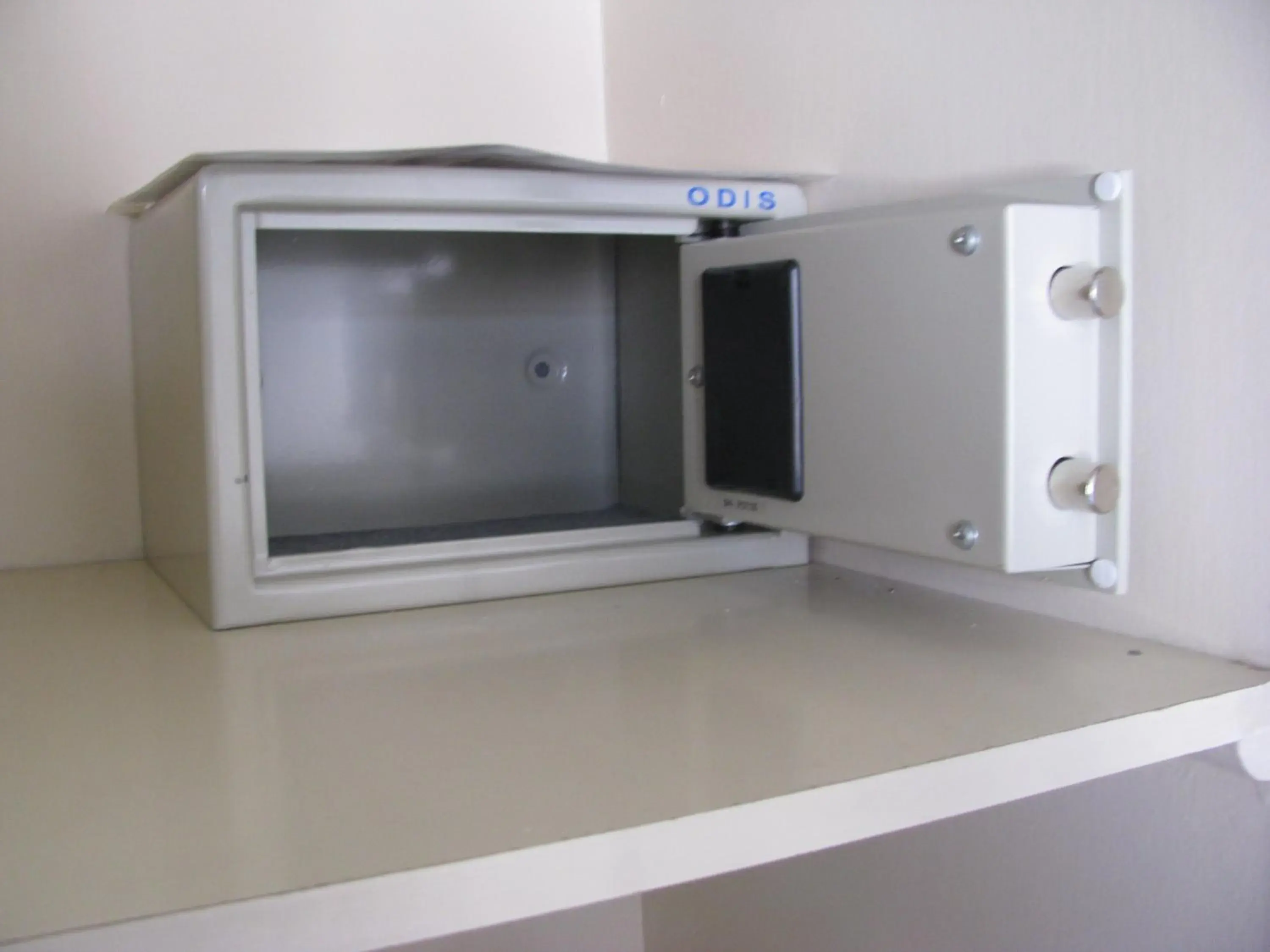 Single Room in Hostal Americano Single Room in Hostal Americano