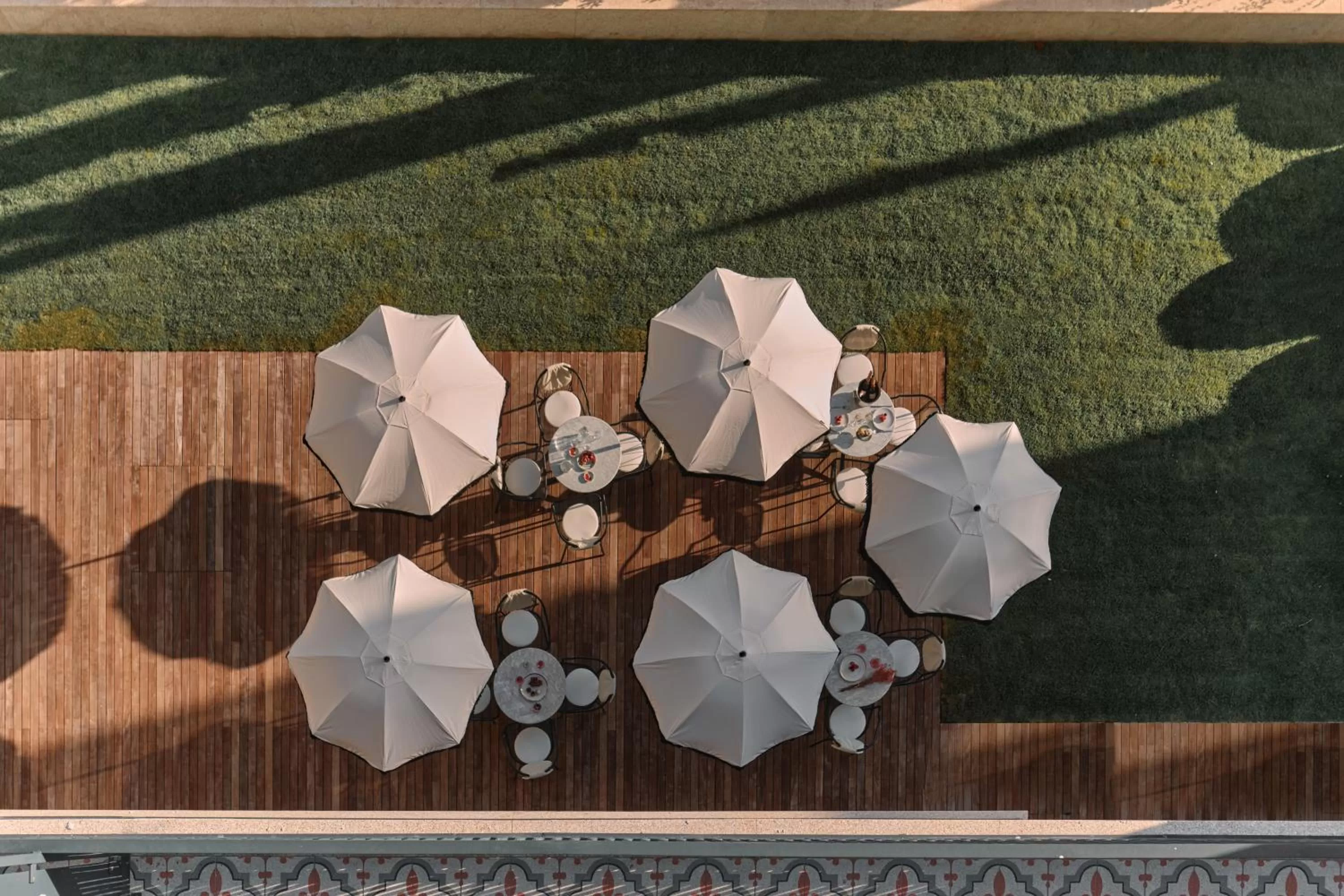 Garden in GA Palace Hotel & Spa, a XIXth-Century Villa