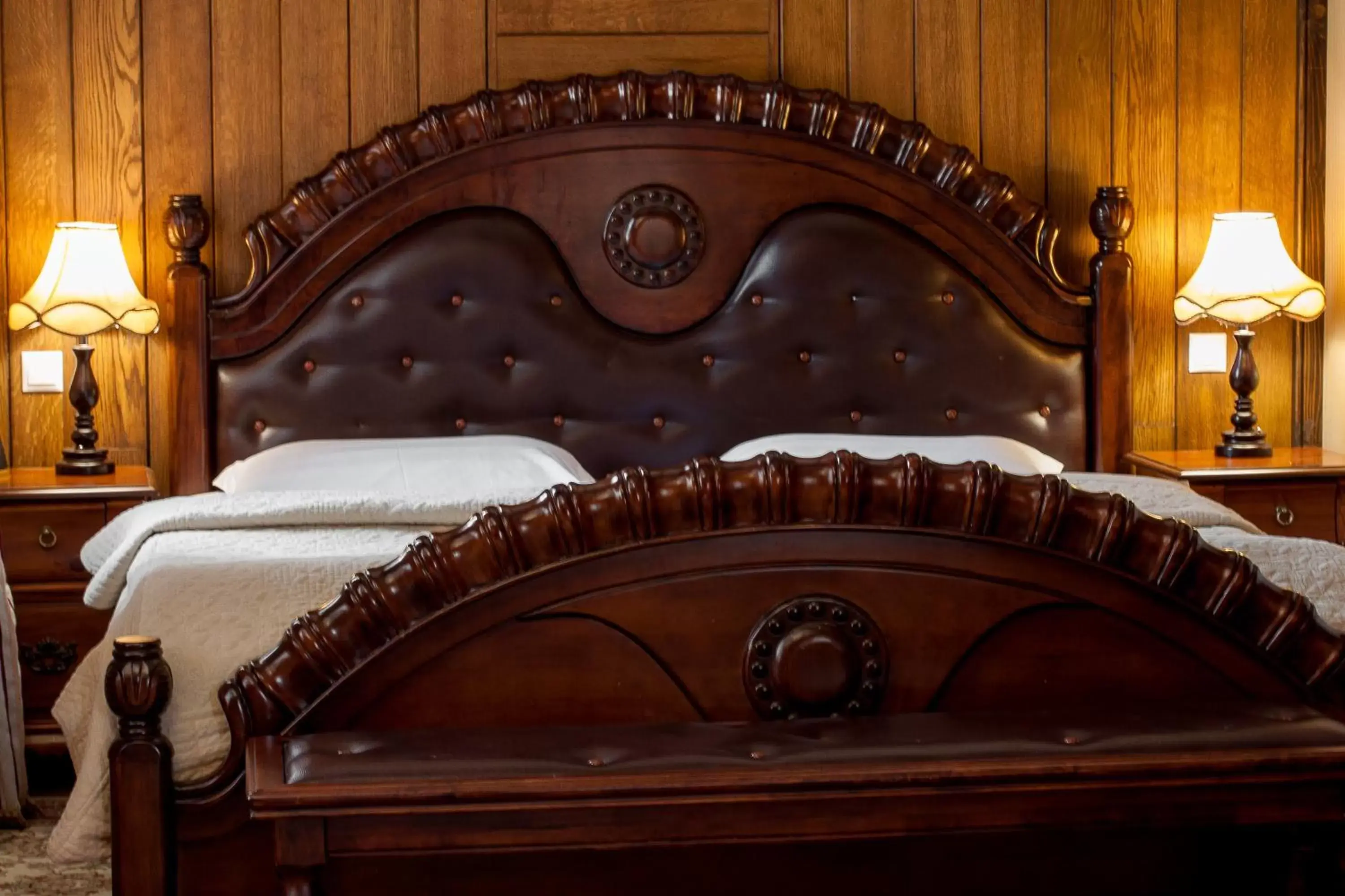 Standard Double Room in Zámek Lužec Spa & Wellness Resort Standard Double Room in Zámek Lužec Spa & Wellness Resort