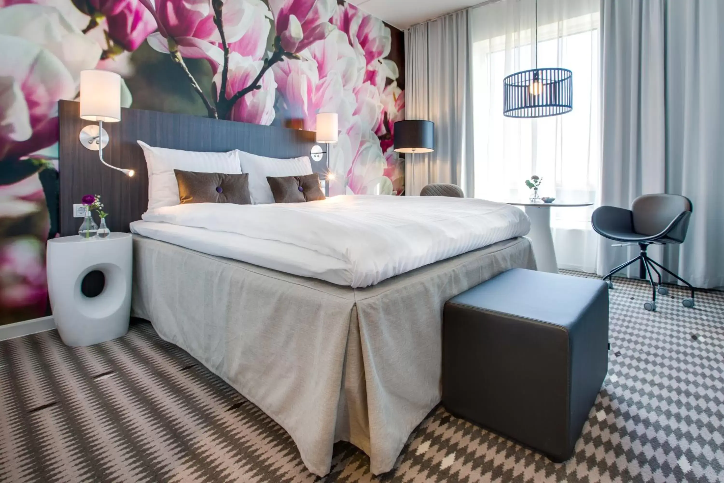 Family Room in Best Western Plus Park City Lund Family Room in Best Western Plus Park City Lund