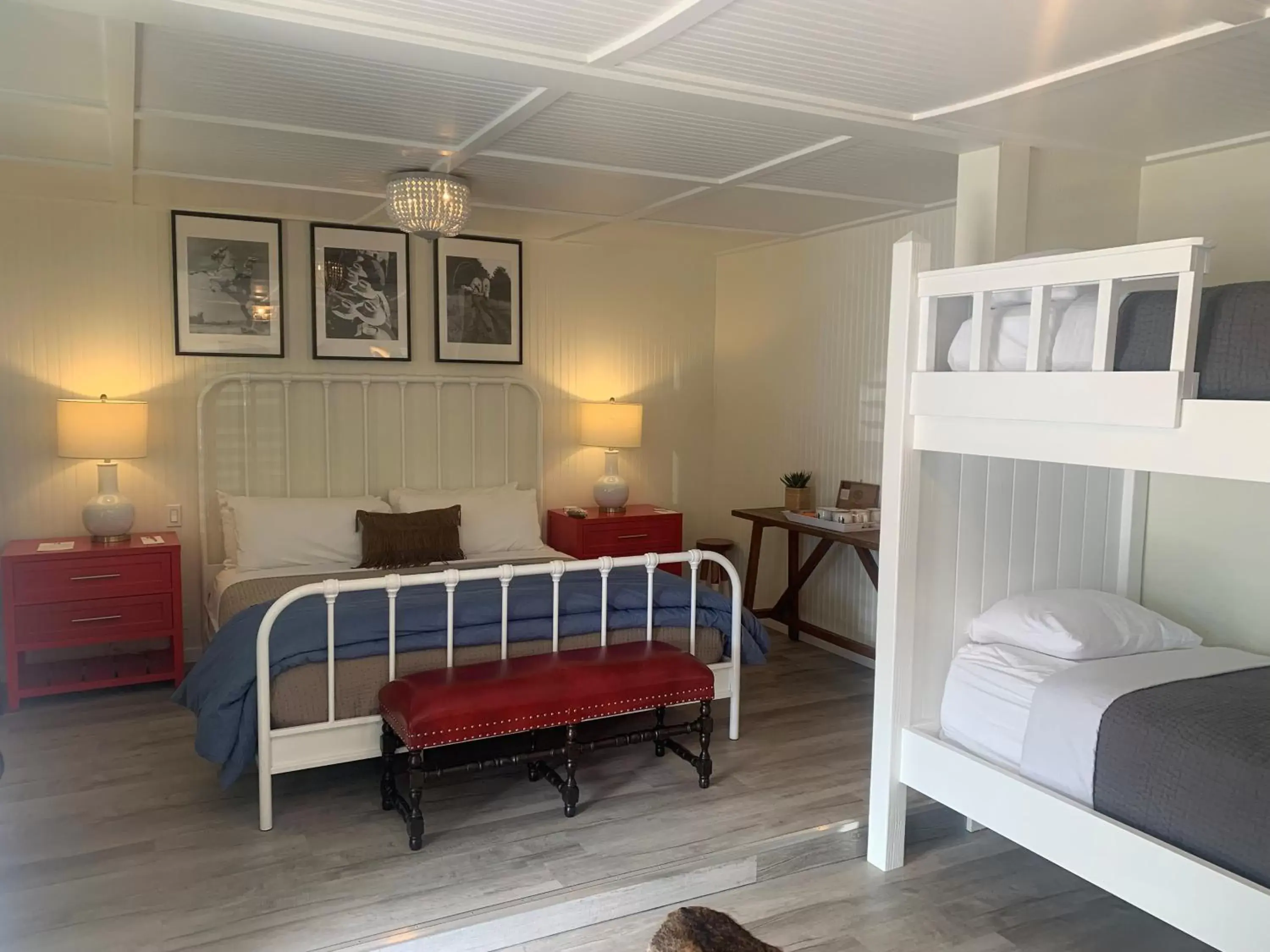 Family Suite in Stables Inn Family Suite in Stables Inn