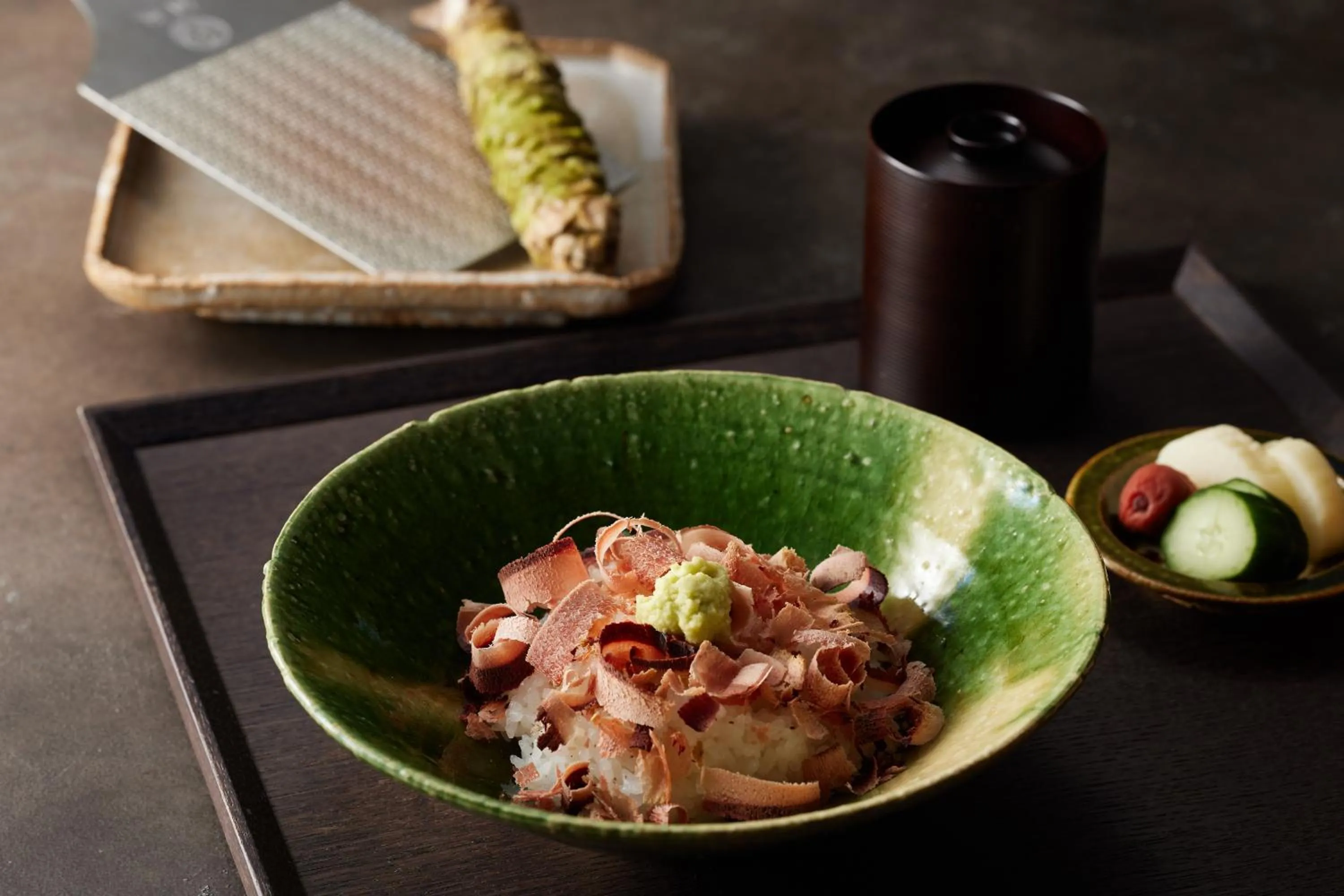 Restaurant/places to eat in Fuji Speedway Hotel, in The Unbound Collection by Hyatt