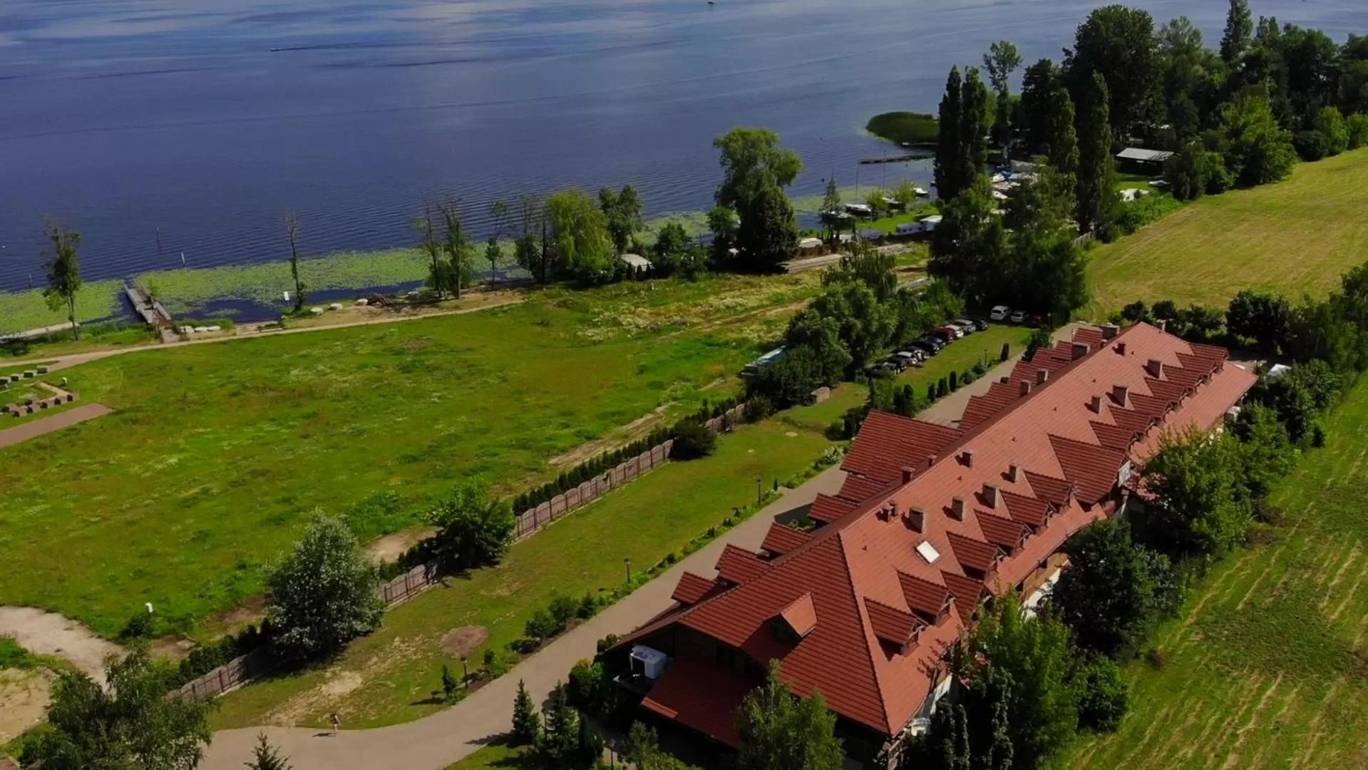 Activities in HOTEL CICHA WODA NIEPORĘT