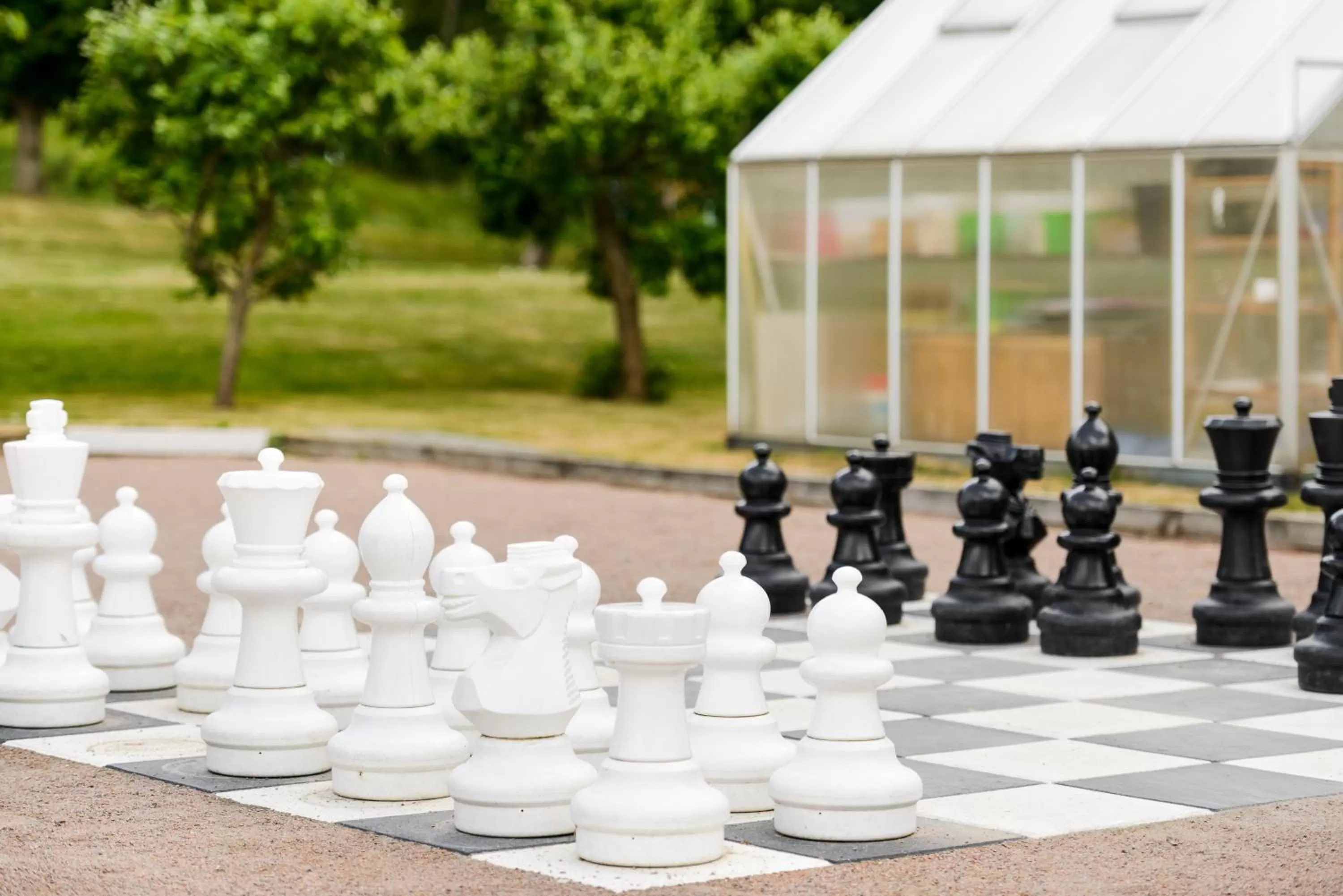 Activities in Sundsgården hotell & konferens