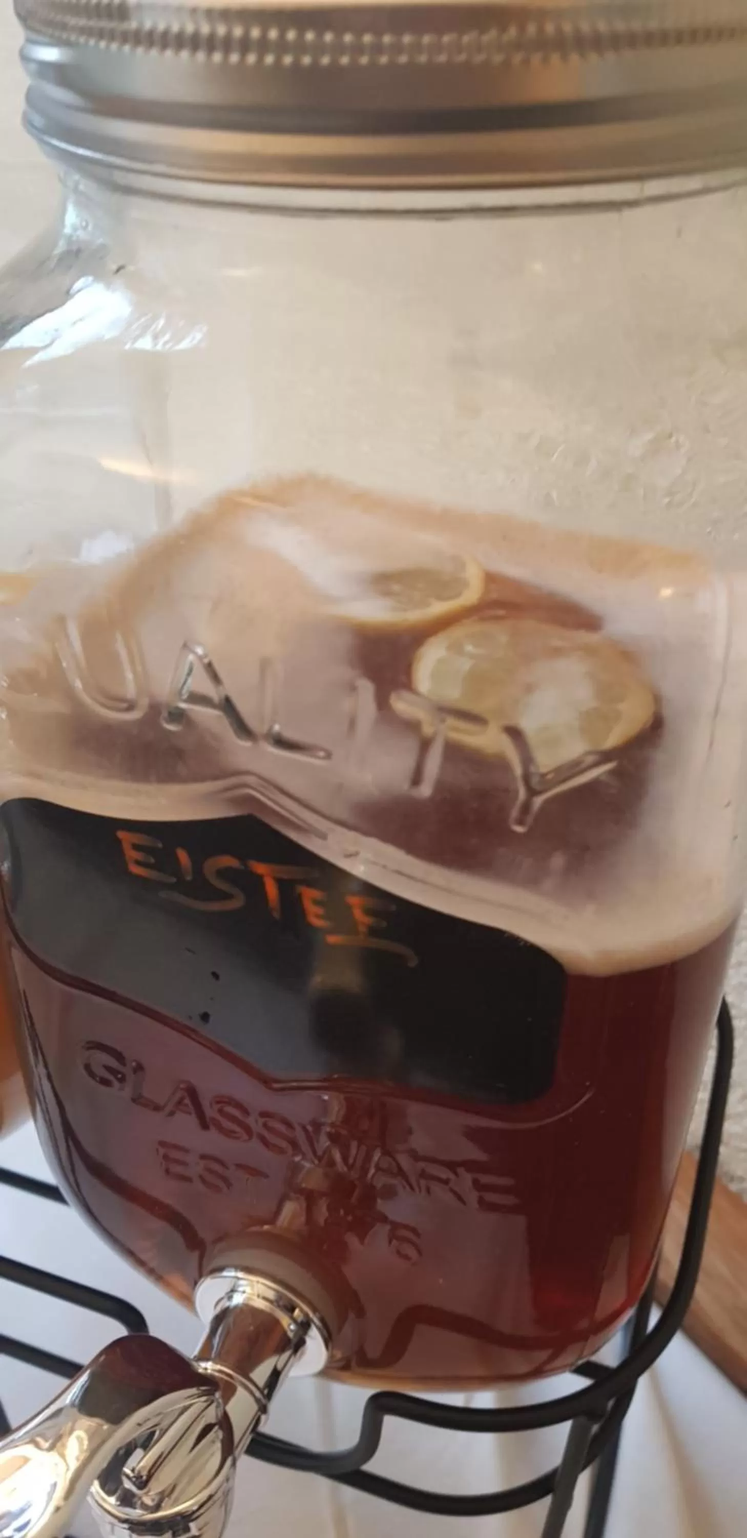 Food and drinks in Hotel Altberesinchen