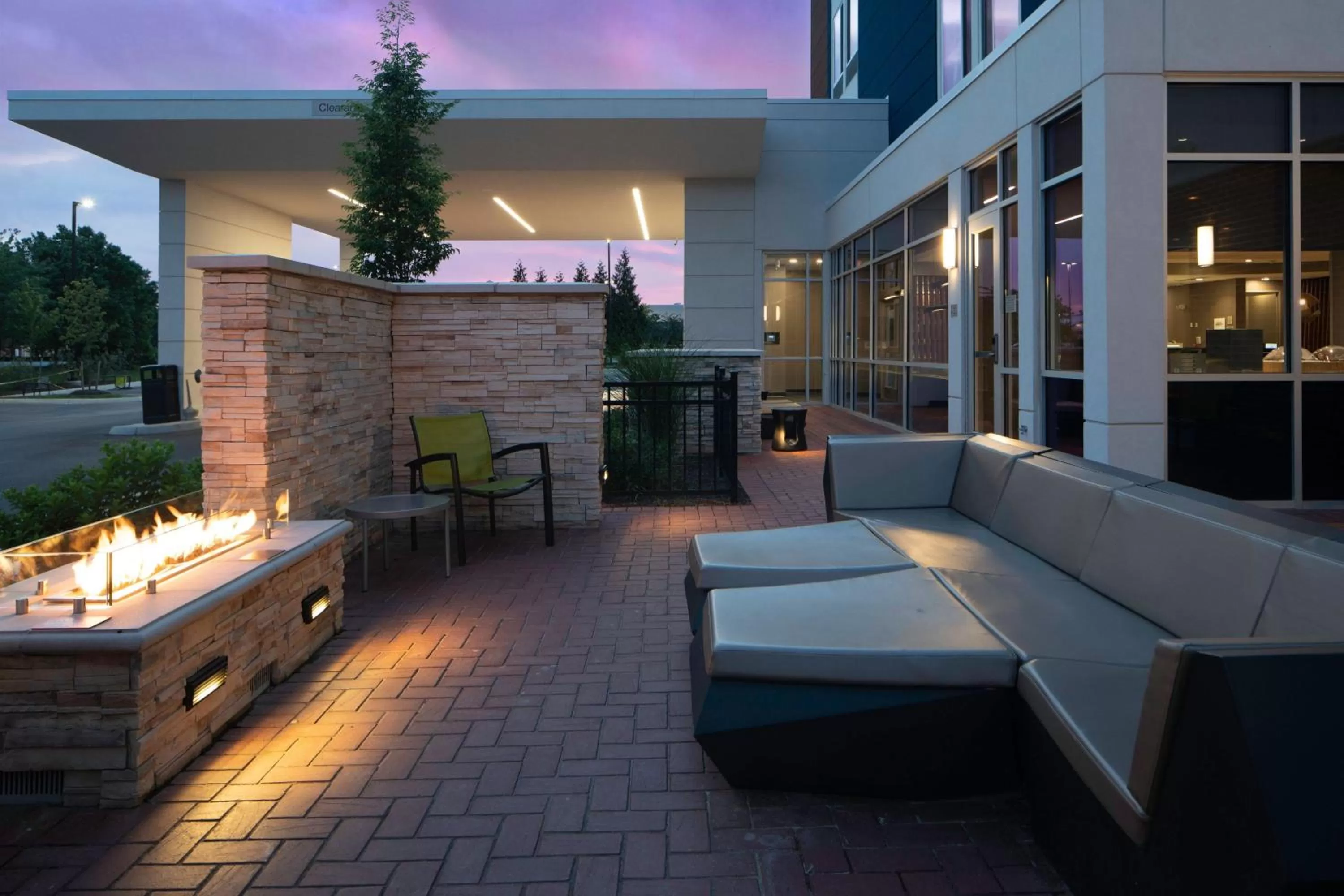 Other in SpringHill Suites Winchester