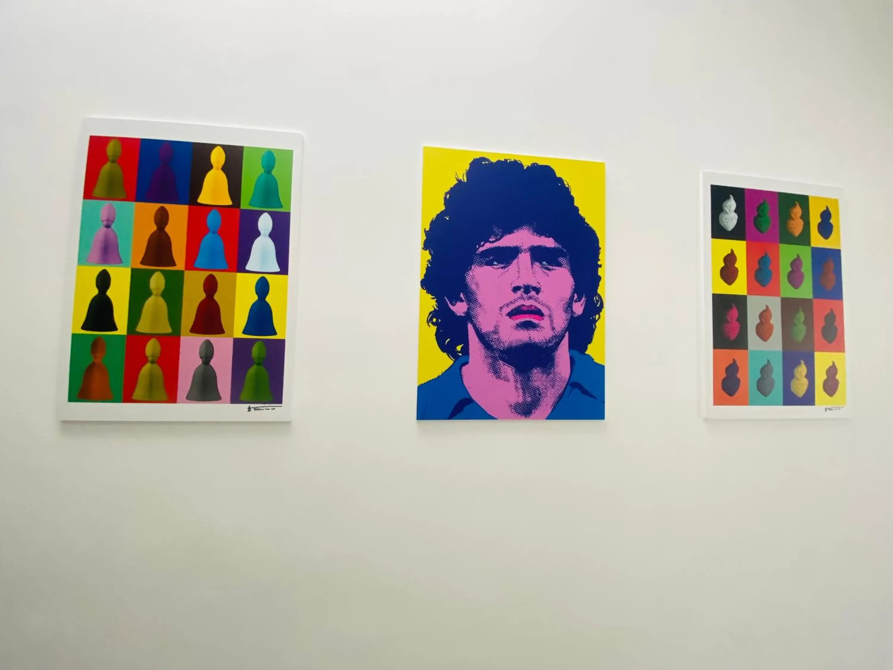 Breakfast in A Casa di Gemma