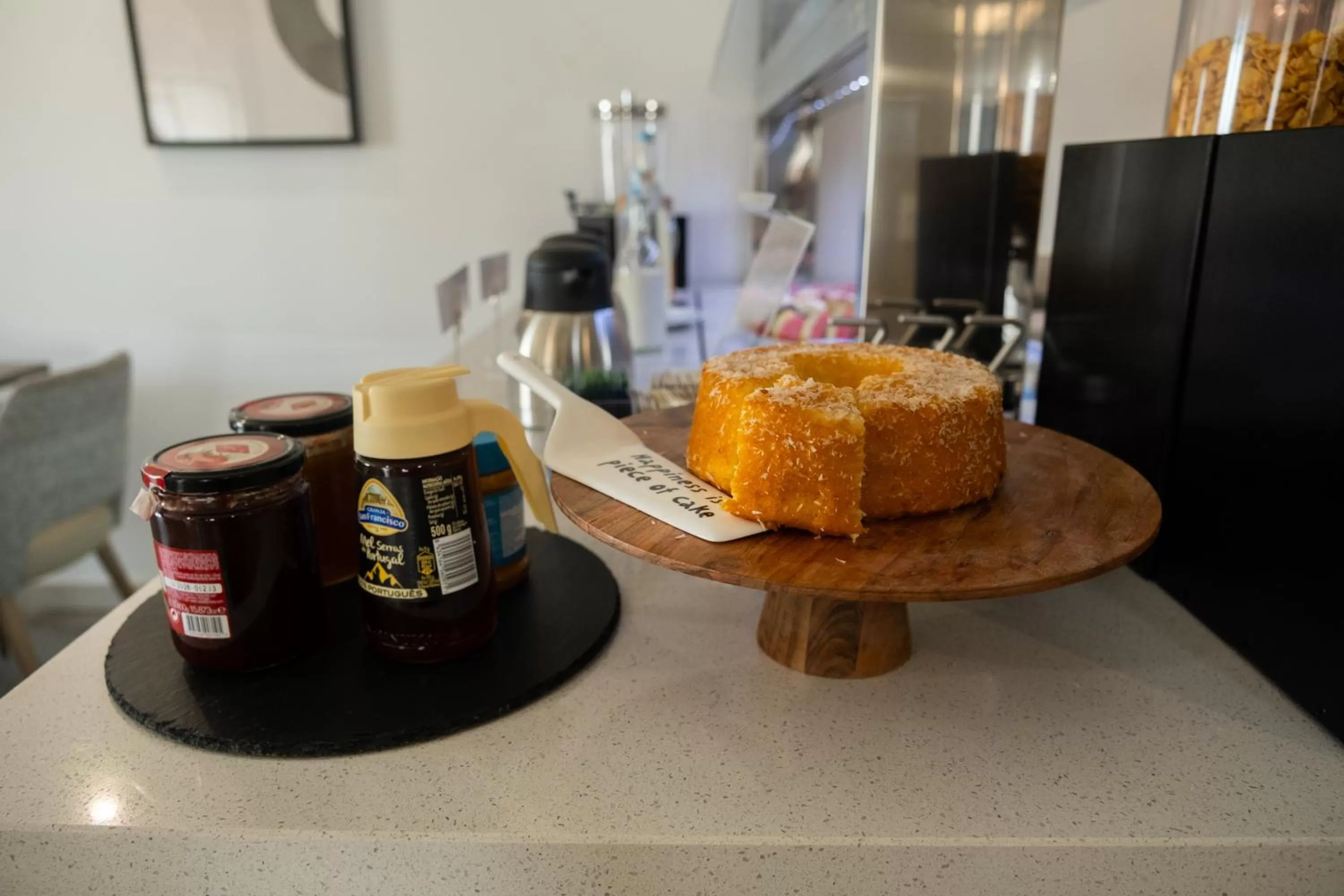 Ria Formosa Guest House