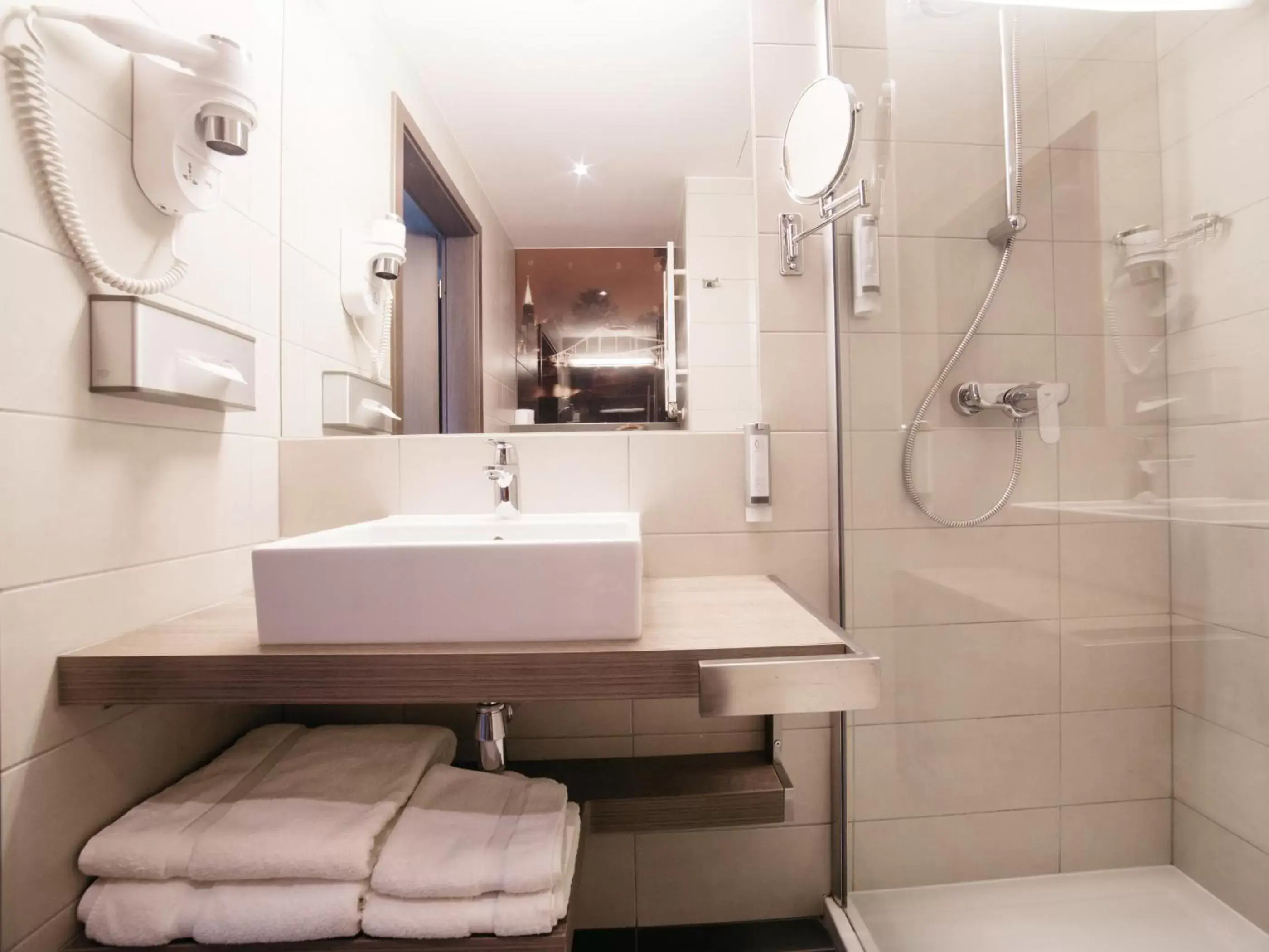 Family Studio in Q Hotel Plus Wrocław Family Studio in Q Hotel Plus Wrocław