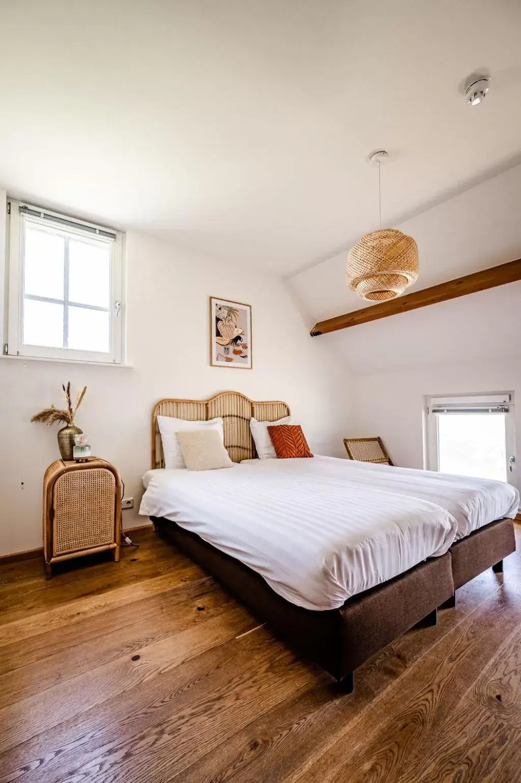 Twin Room - single occupancy in TinyParks Cast Away Twin Room - single occupancy in TinyParks Cast Away