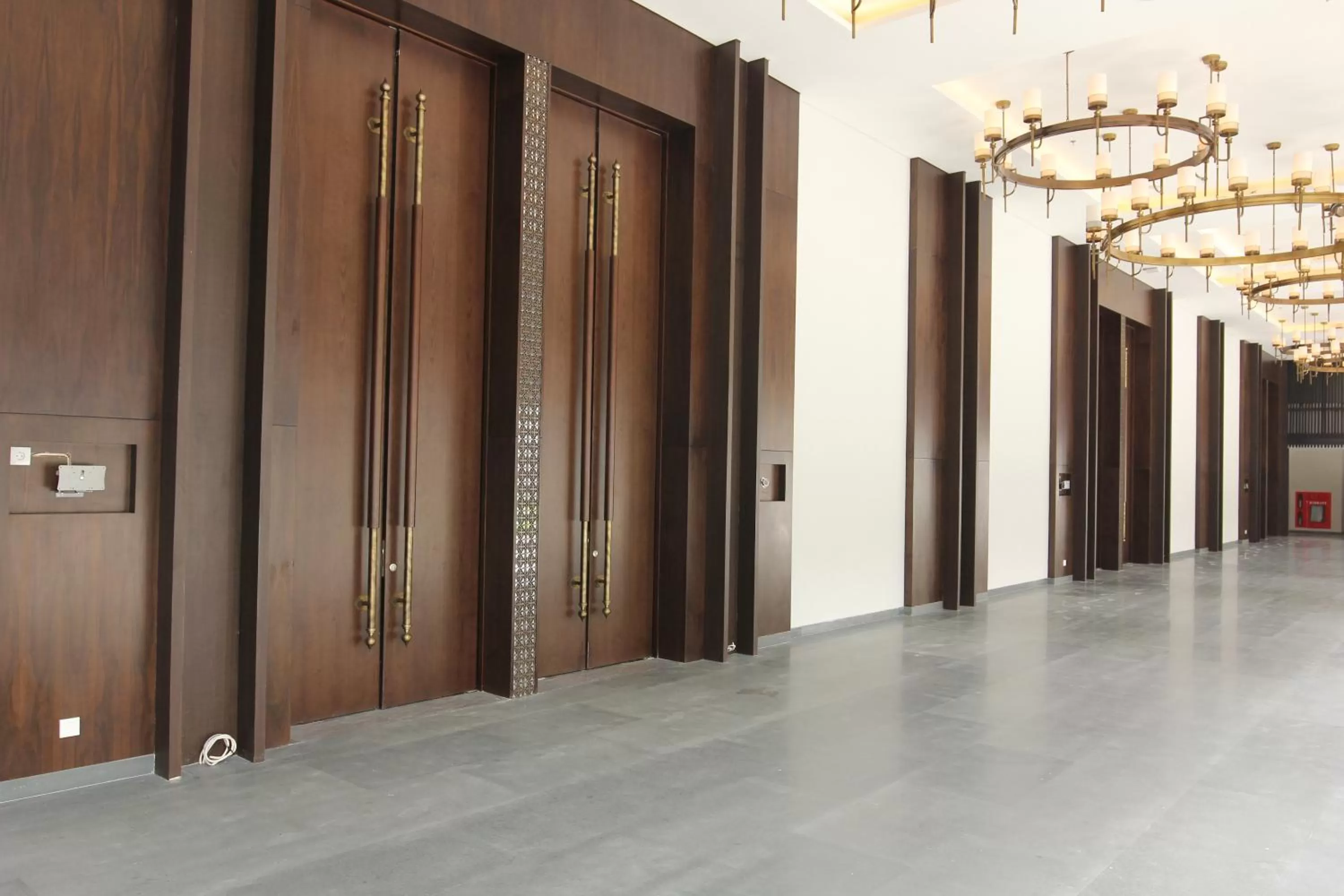 Meeting/conference room in The Anvaya Beach Resort Bali