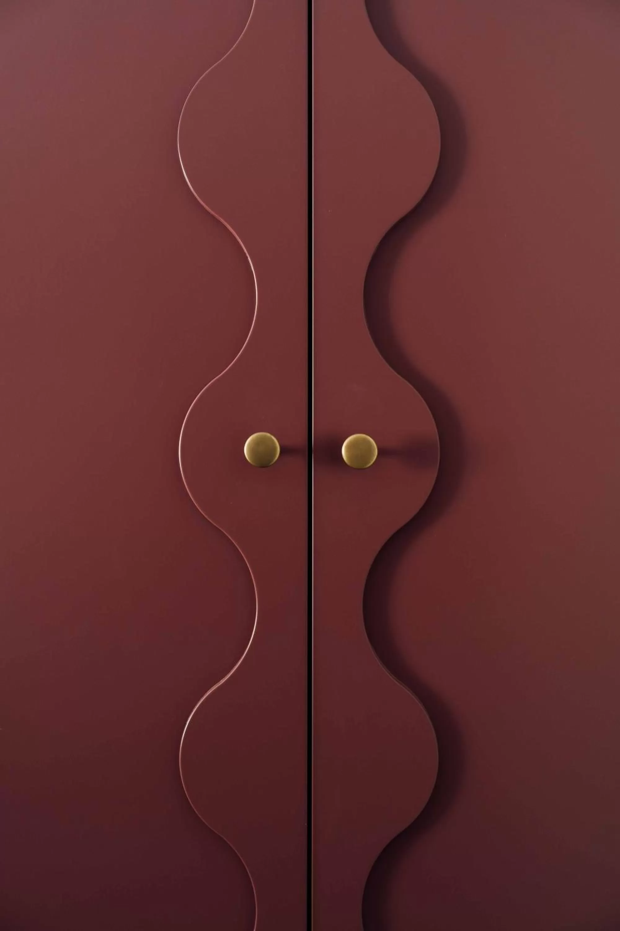 wardrobe in Clemonte Hotel - Your Reception-less Boutique Hideaway