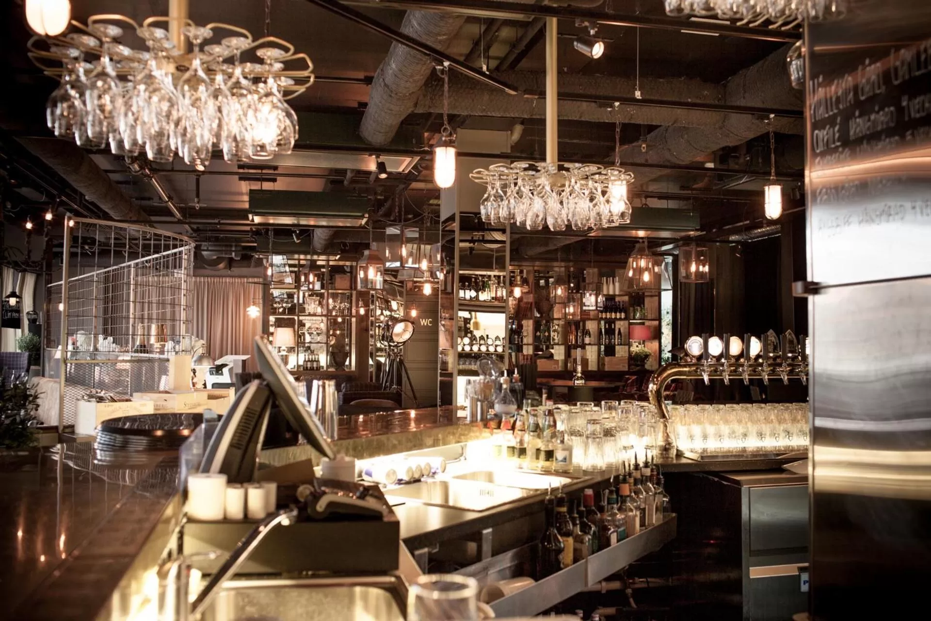 Evening entertainment in Best Western Hotel Norrkoping City