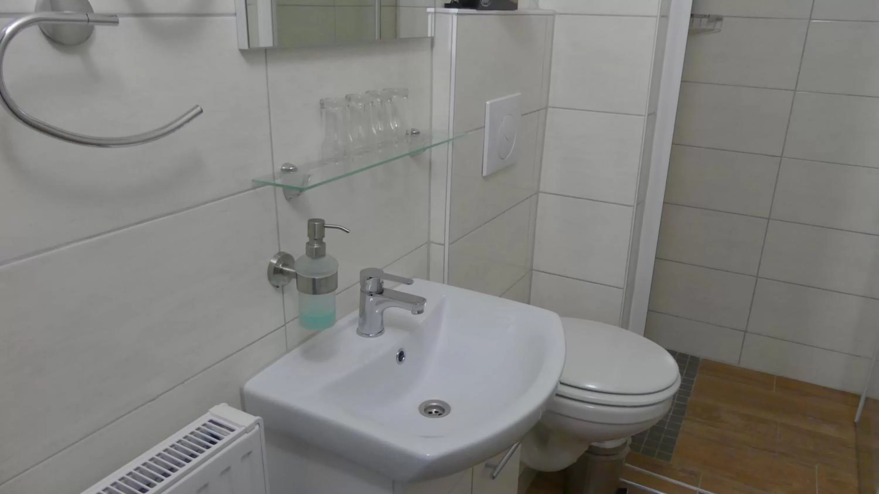 Hotel Zum Böhmegrund