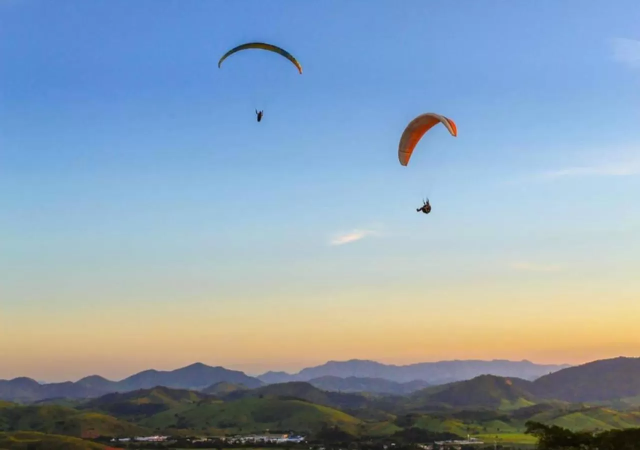 Nearby landmark in Hotel Albinos