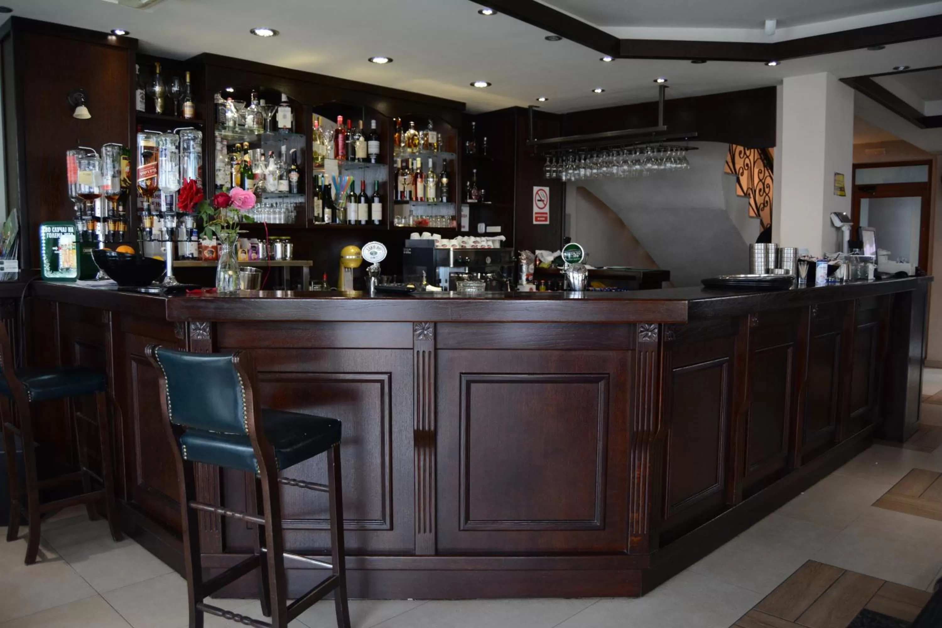 Lounge or bar, Lounge/Bar in Hotel Treff