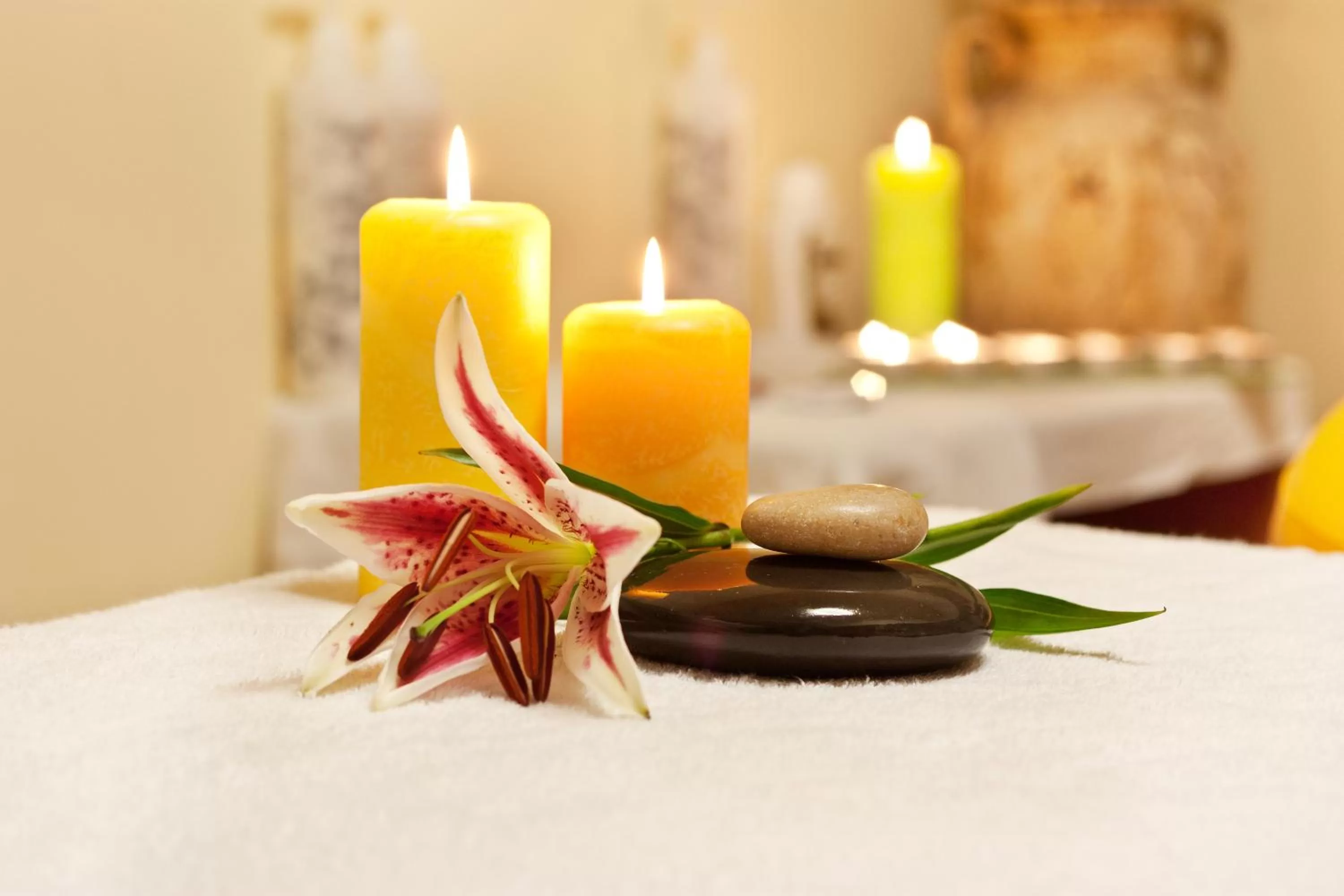 Massage in Saint George Hotel & Medical Spa