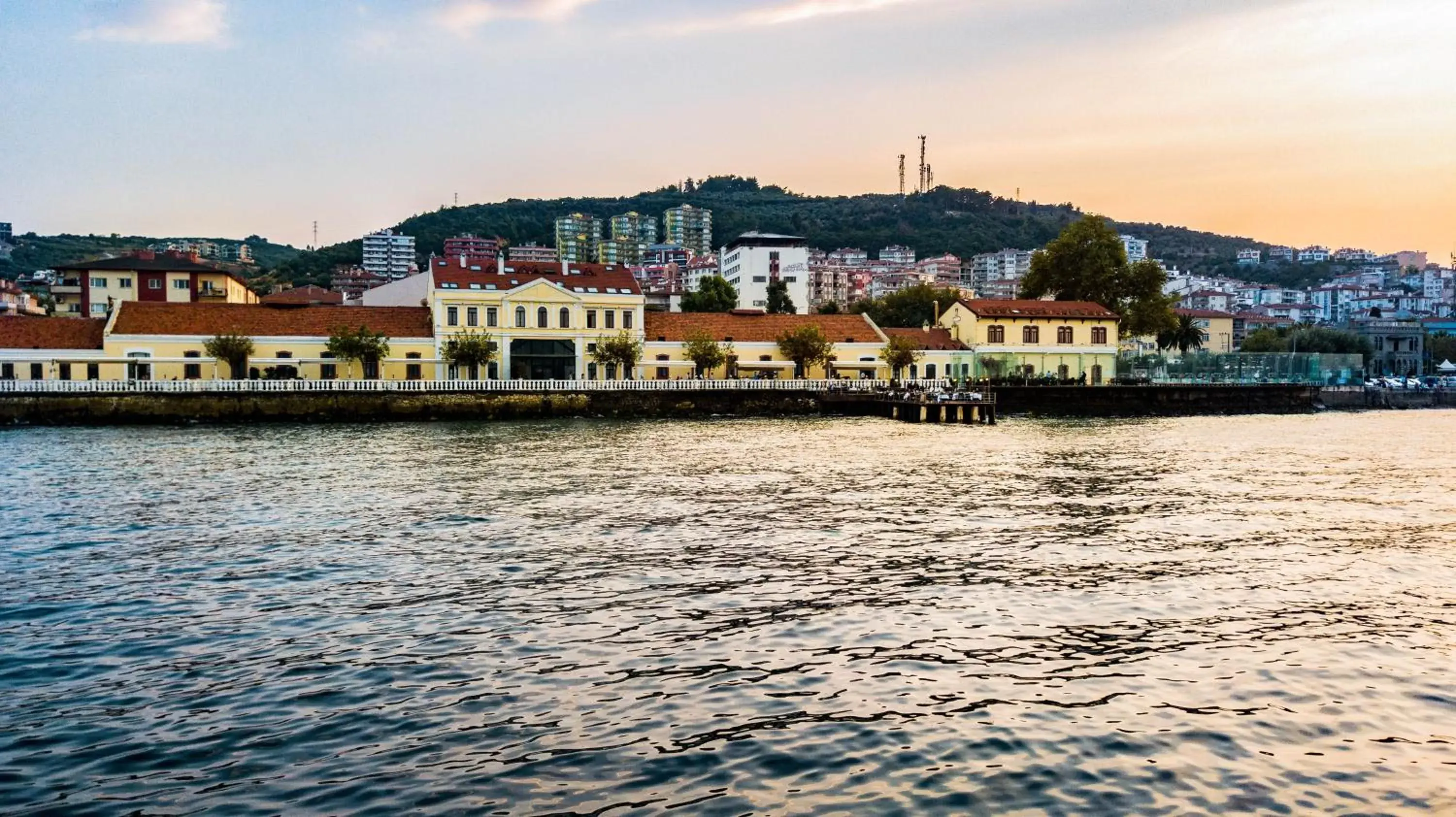 Montania Special Class Hotel Montania Special Class Hotel