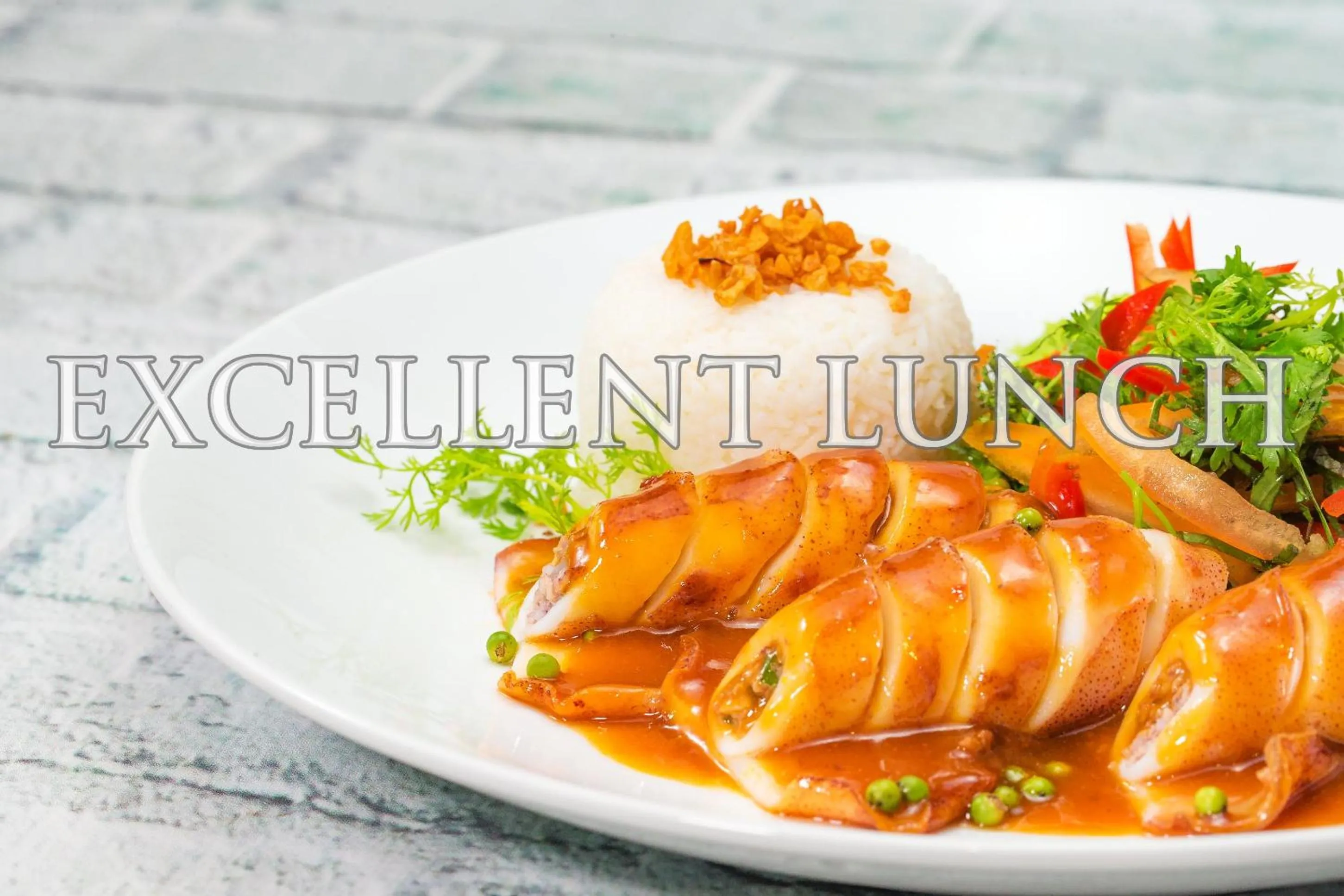 Restaurant/places to eat in Gaia Hotel Phu Quoc