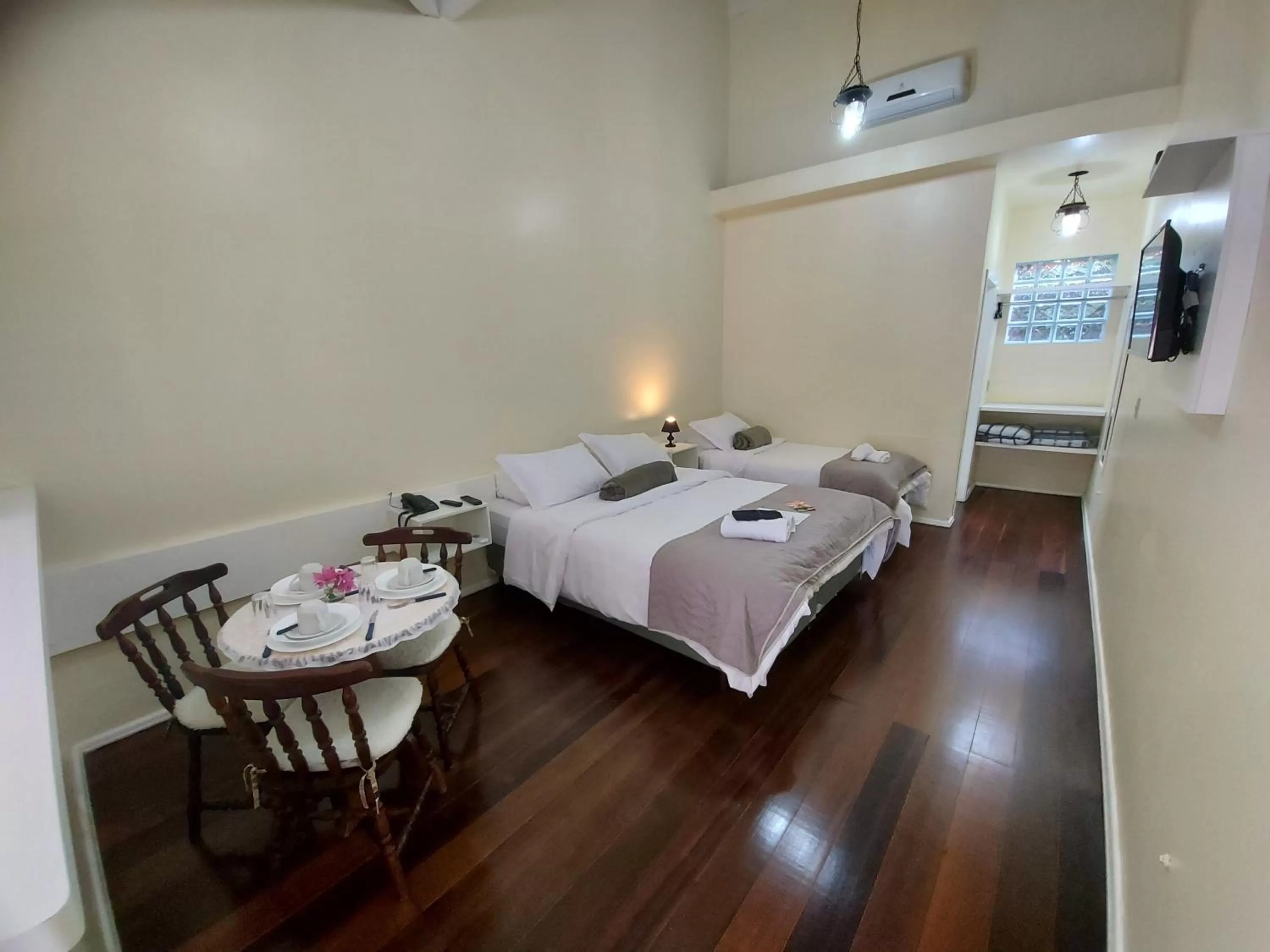 Pousada Lanai Canela