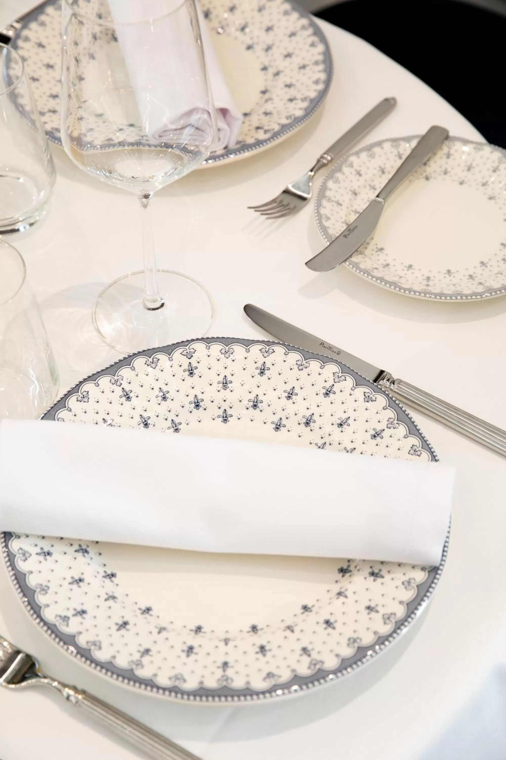 Food and drinks in Hotel Casa Palacio Don Ramón