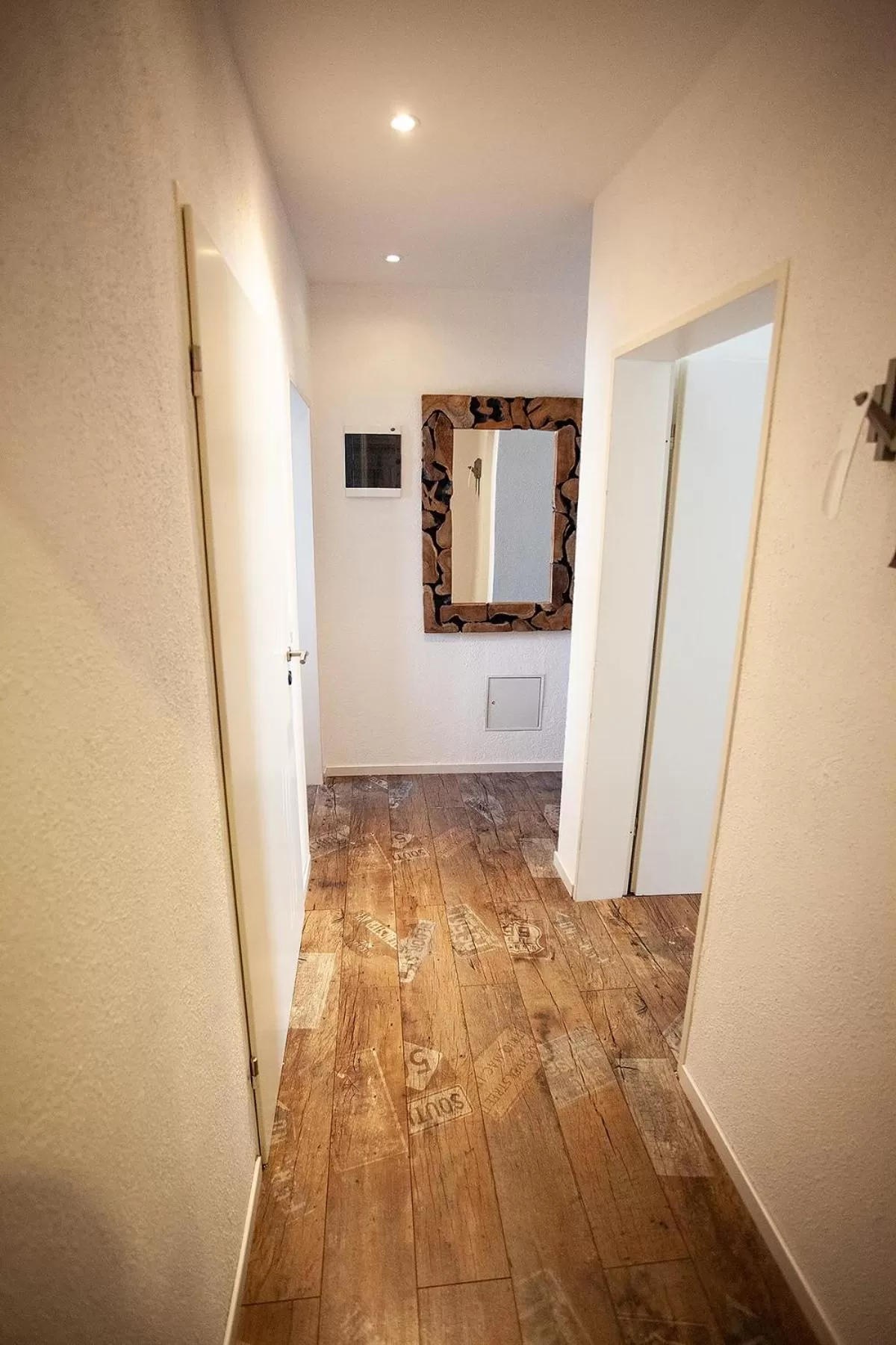 Photo of the whole room in Hotel Ochsen