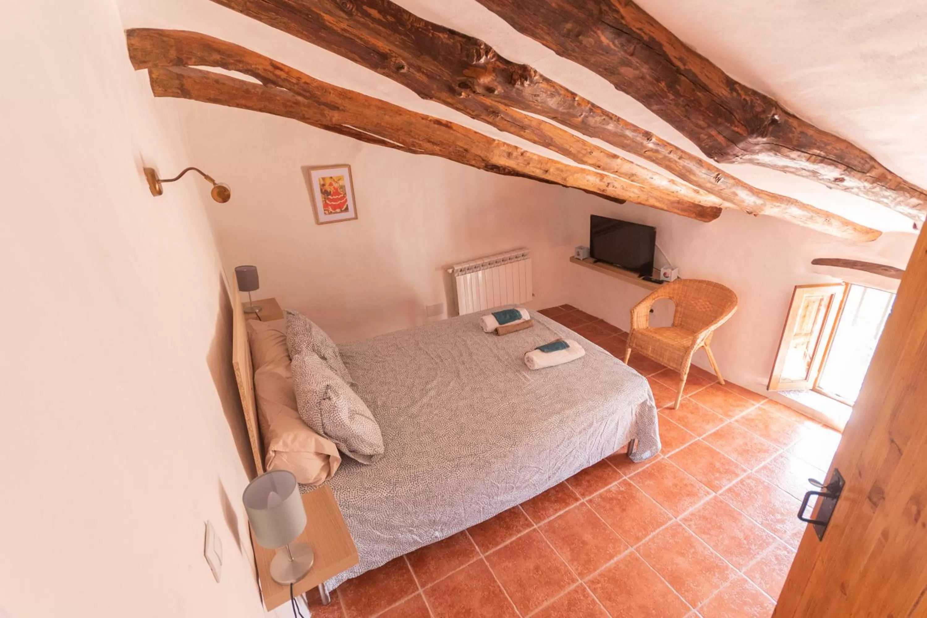 Casa Rural VILLA MELUSINE