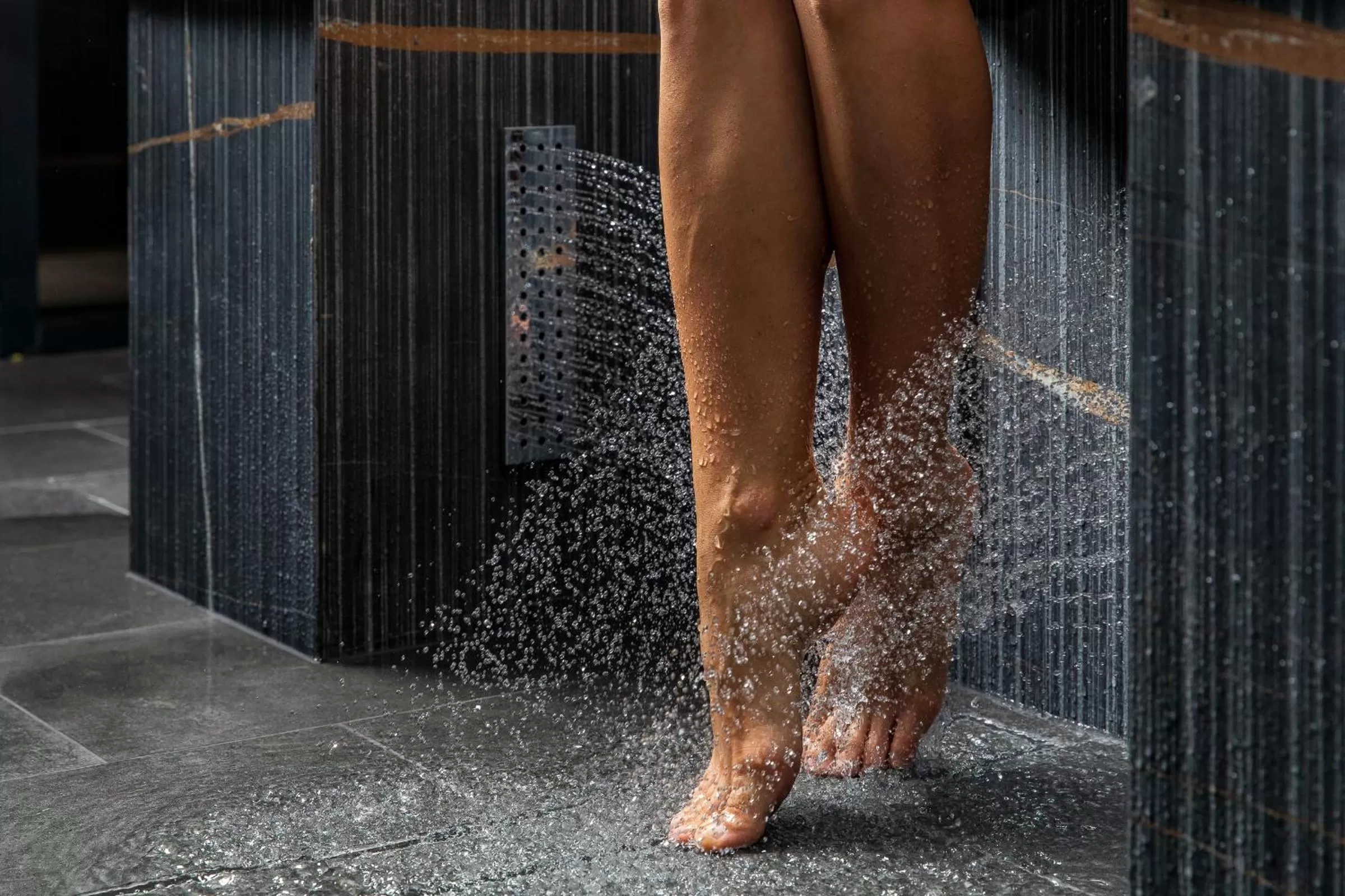 Massage in Amsterdam Plaza Hotel & SPA